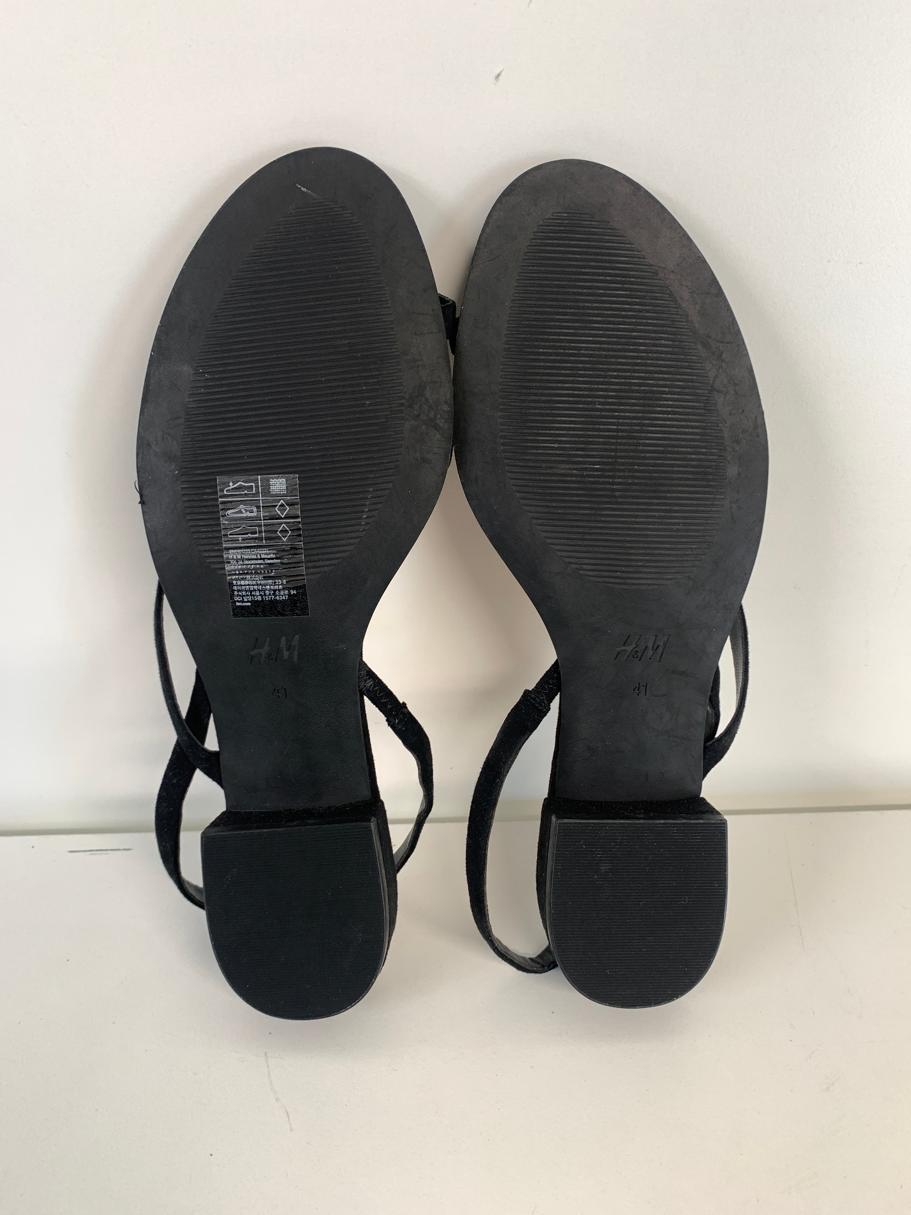 H&M Sko