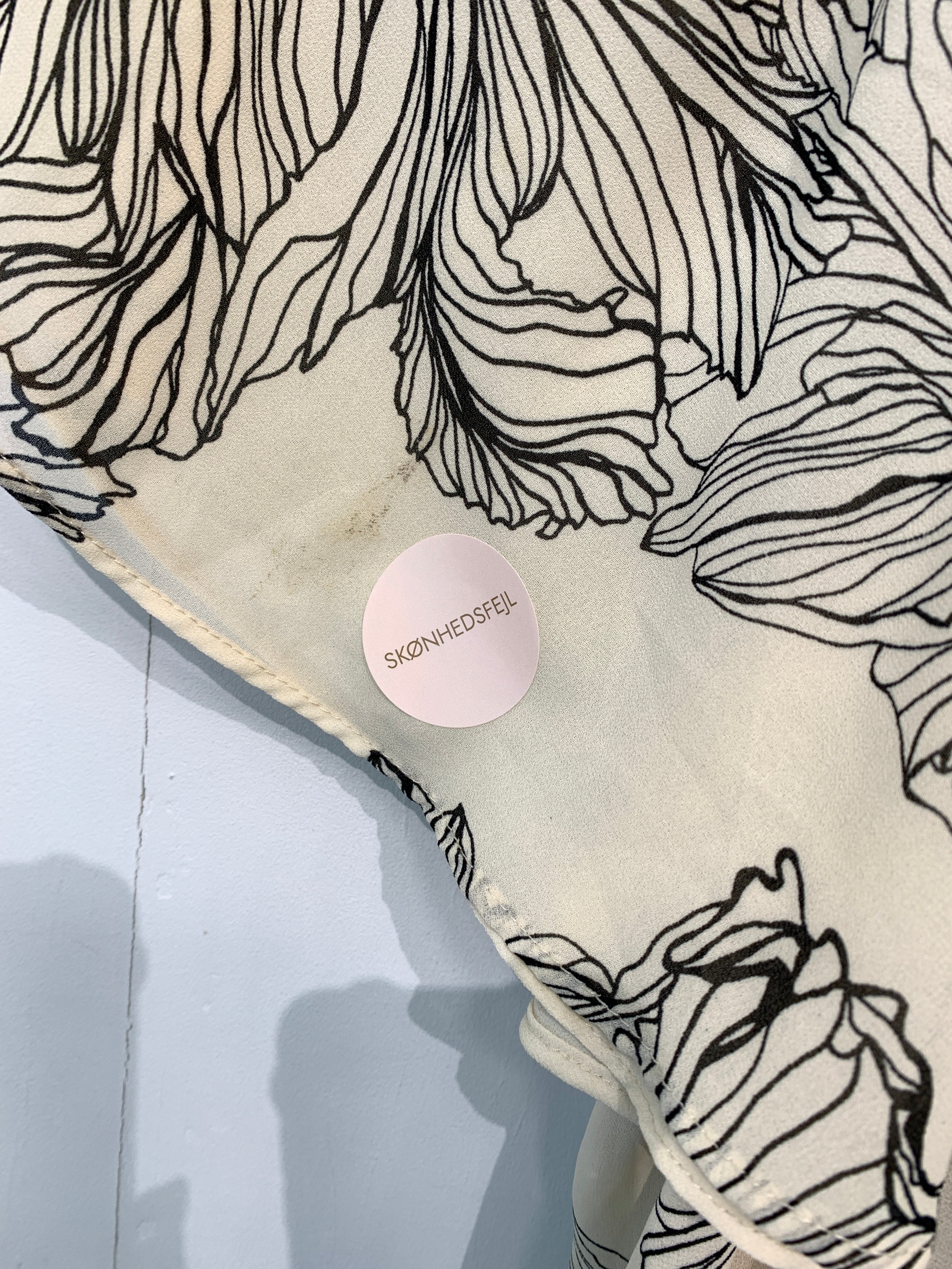 H&M Kjole