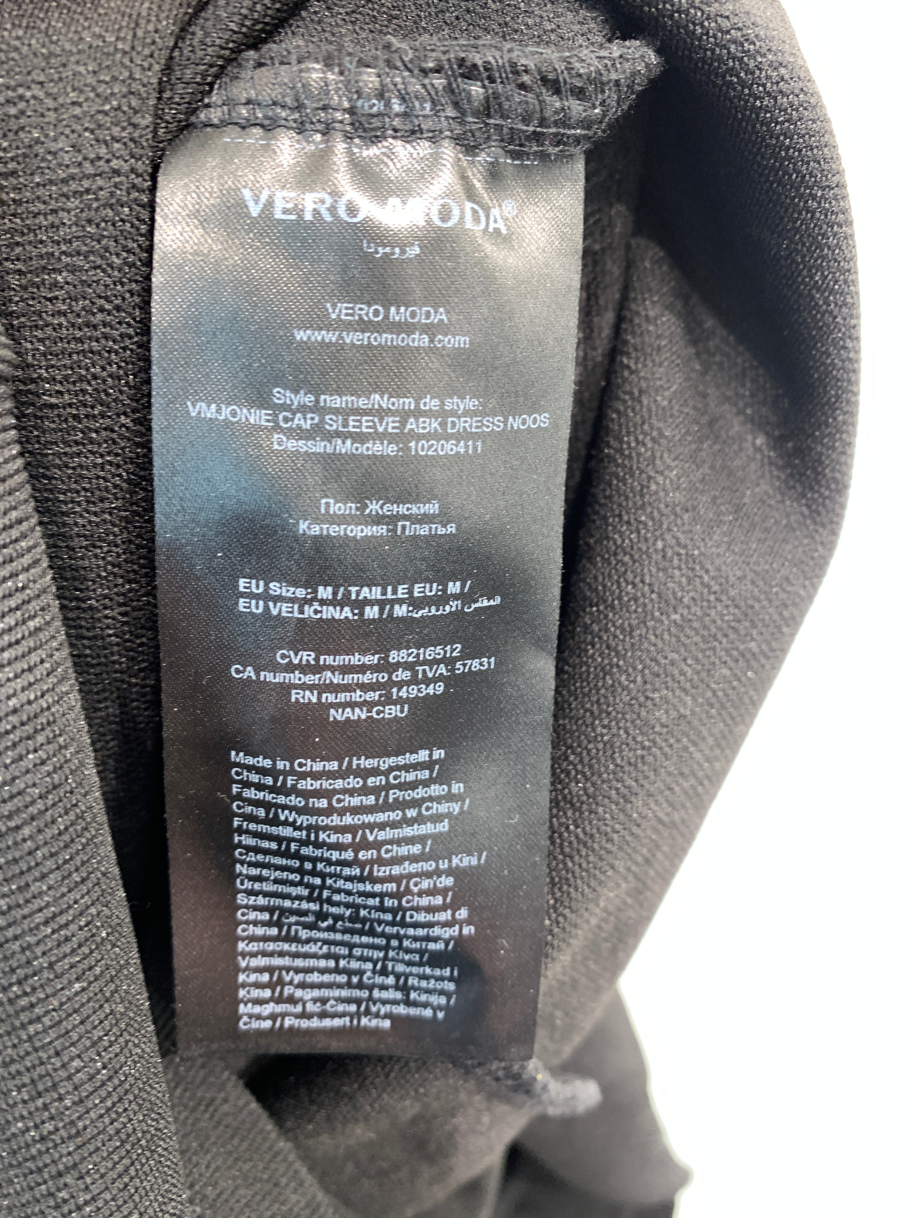Vero Moda Kjole