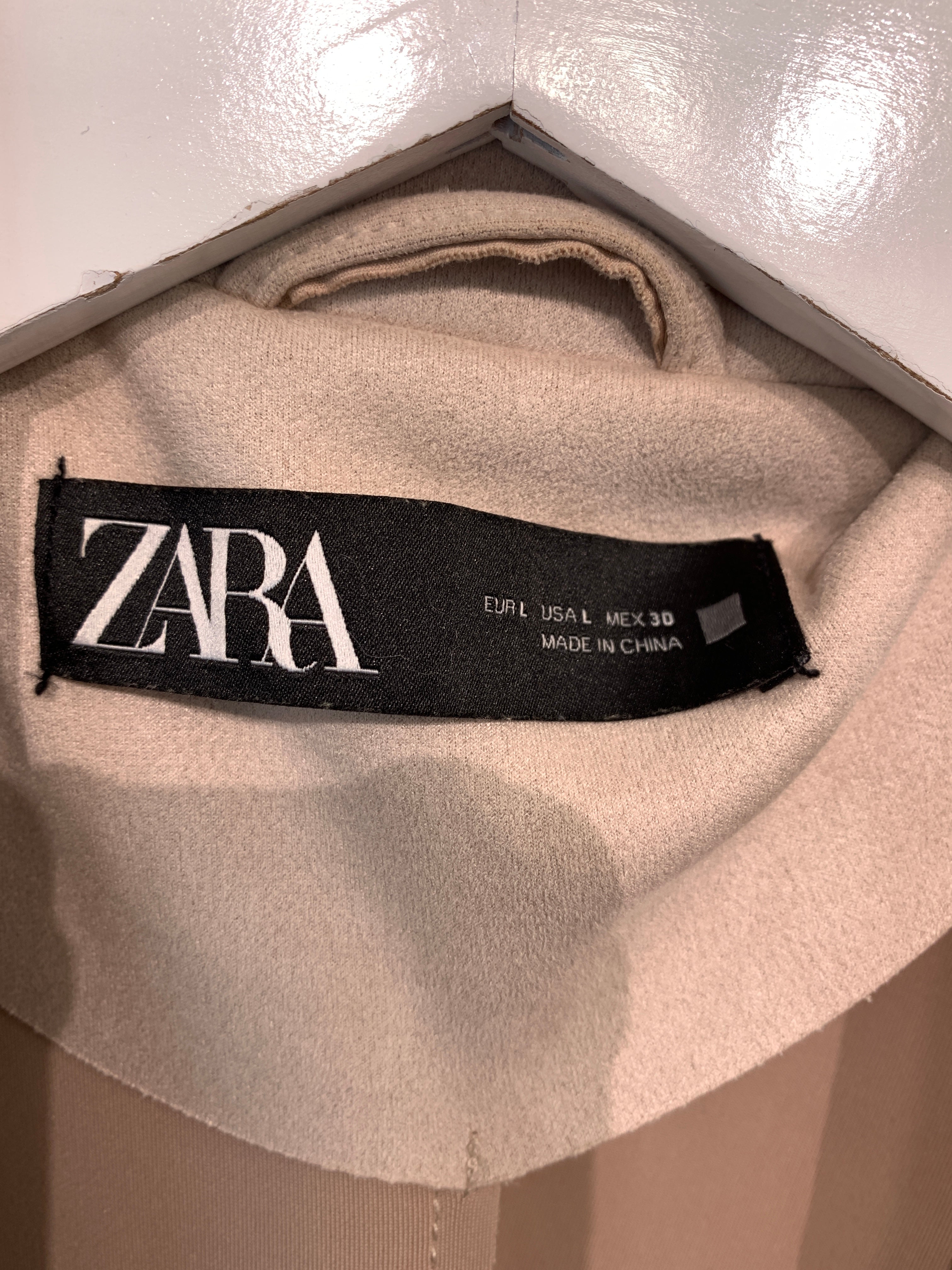 Zara Kjole