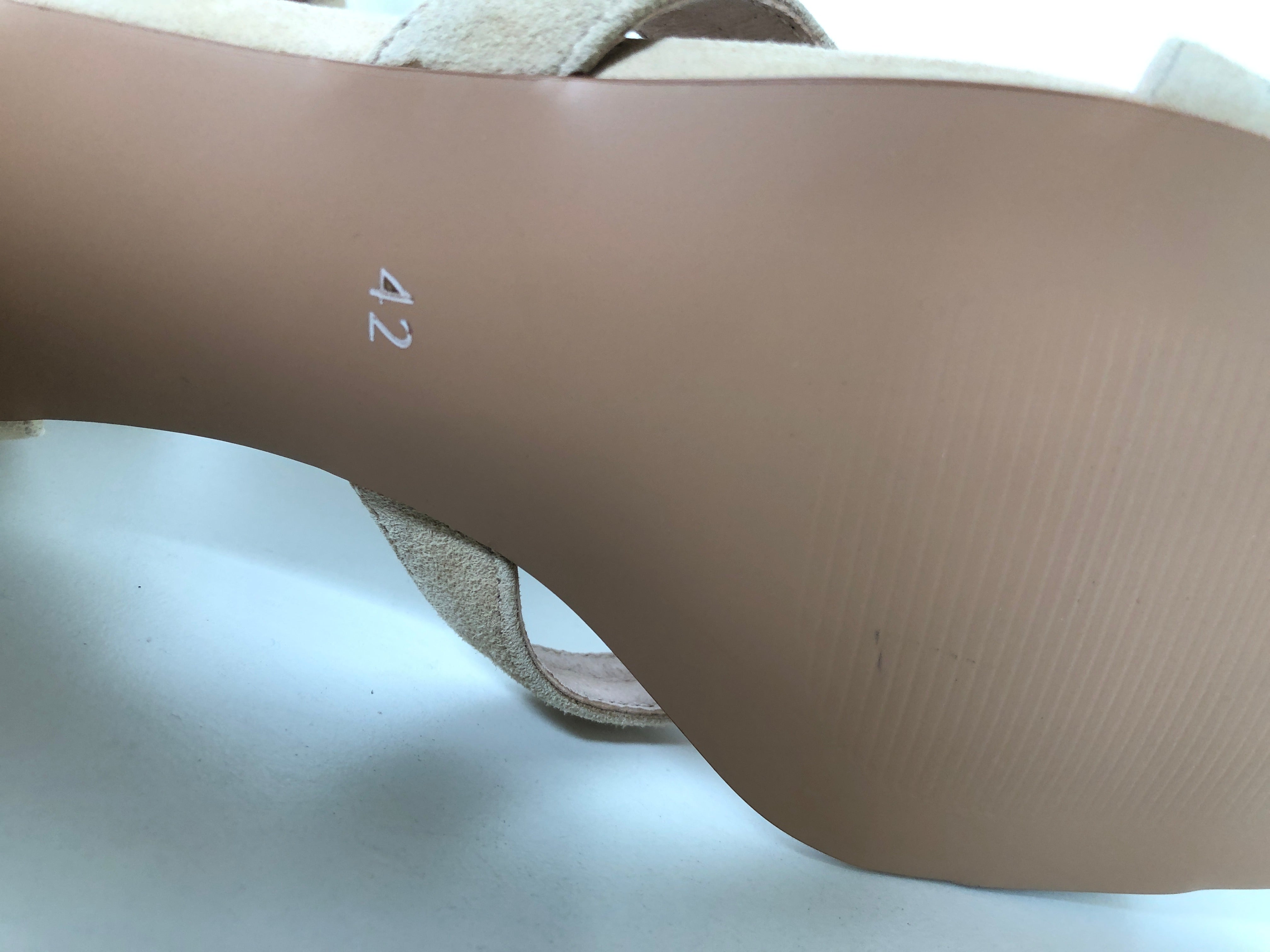Anna Field Sandaler