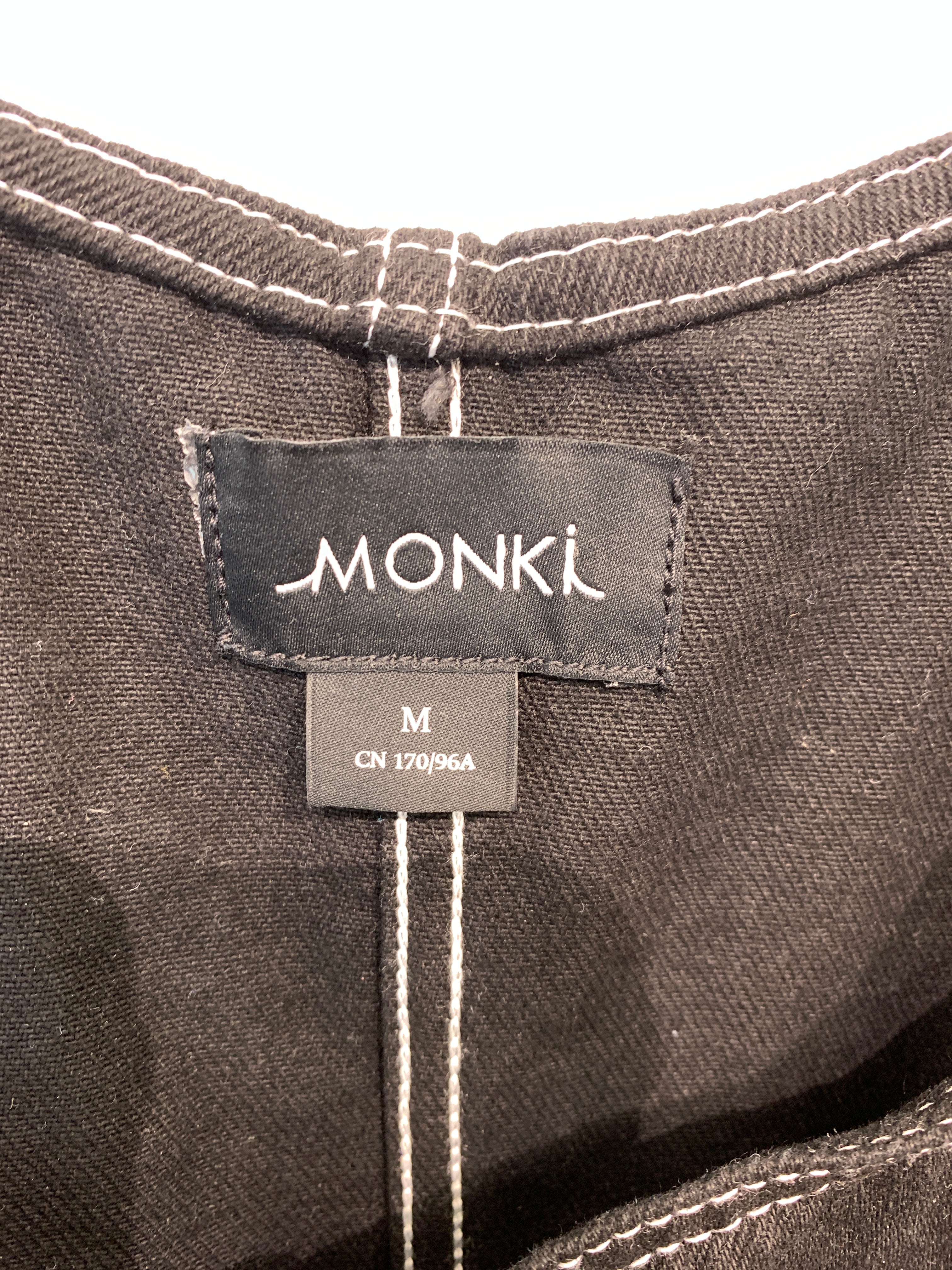 Monki Kjole
