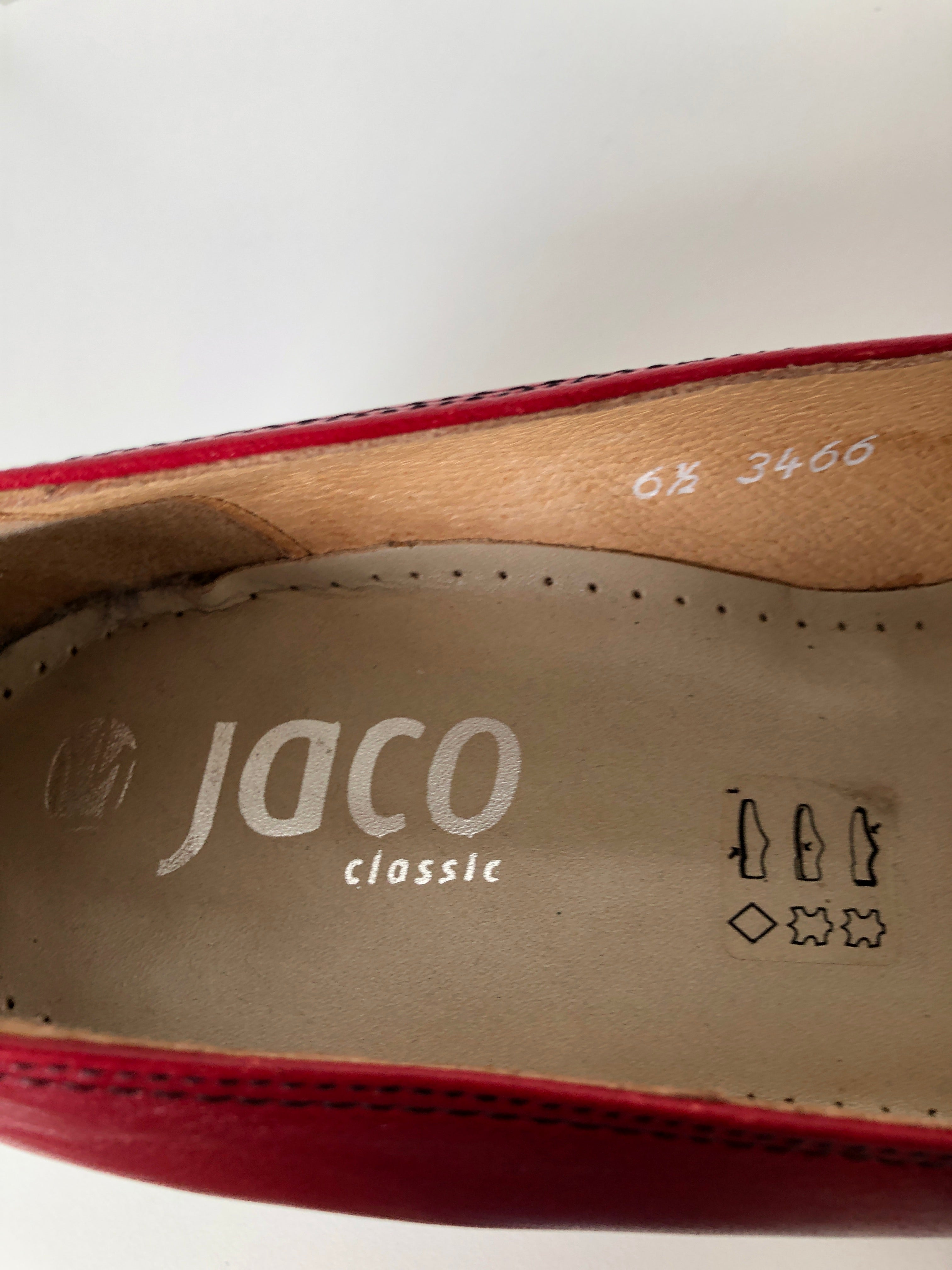 Jaco Sko