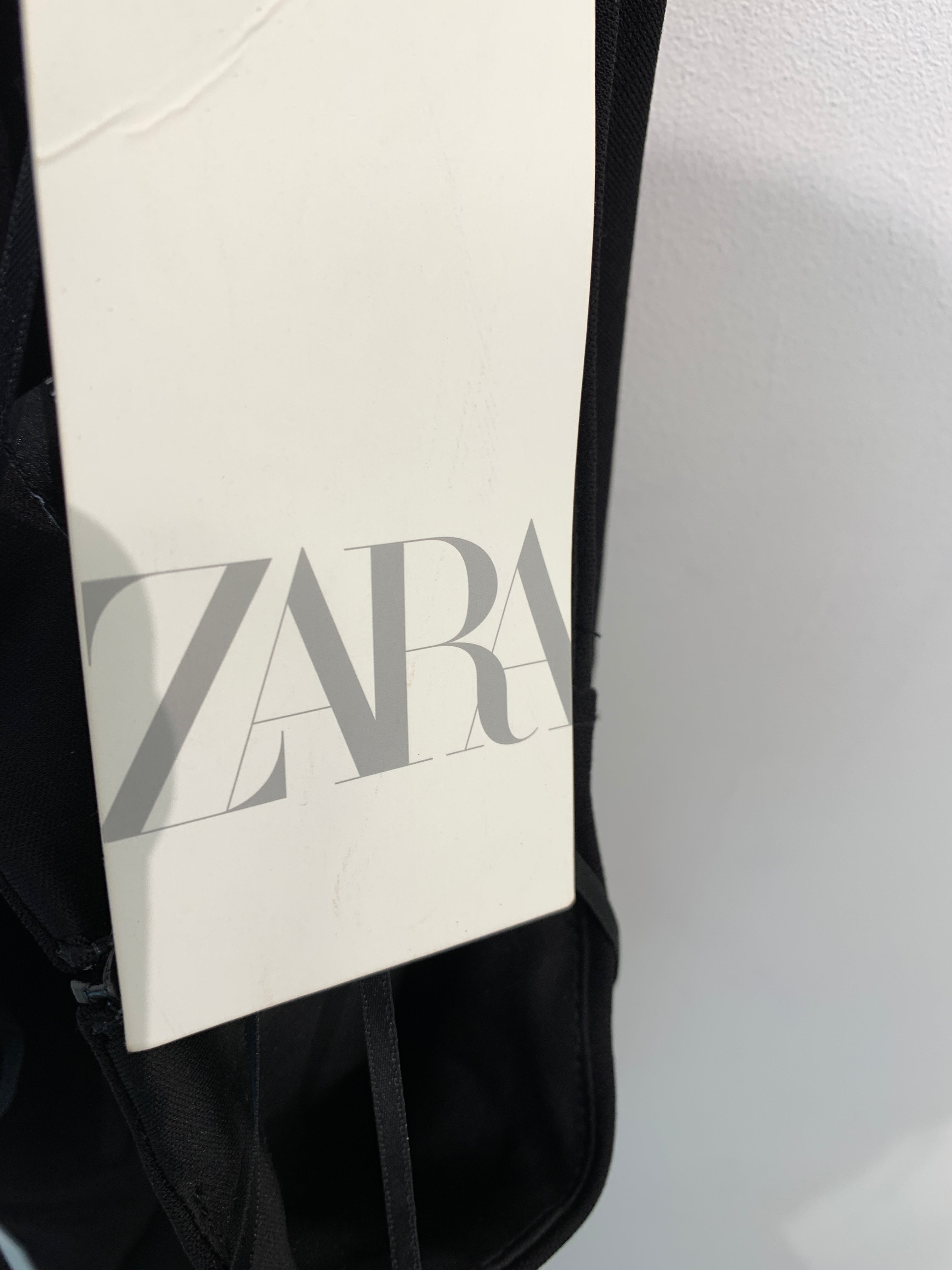 Zara Kjole