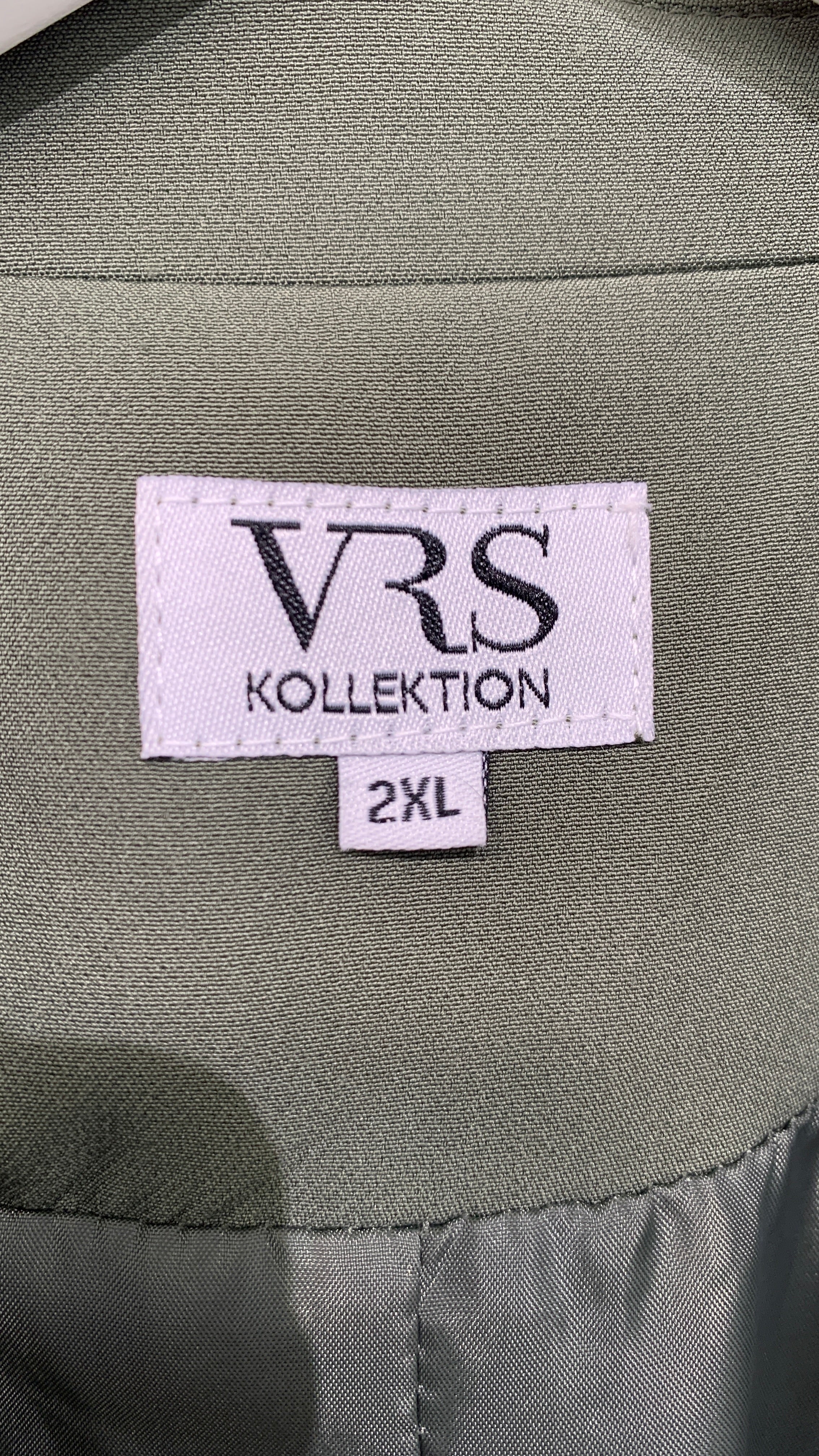 VRS Blazer