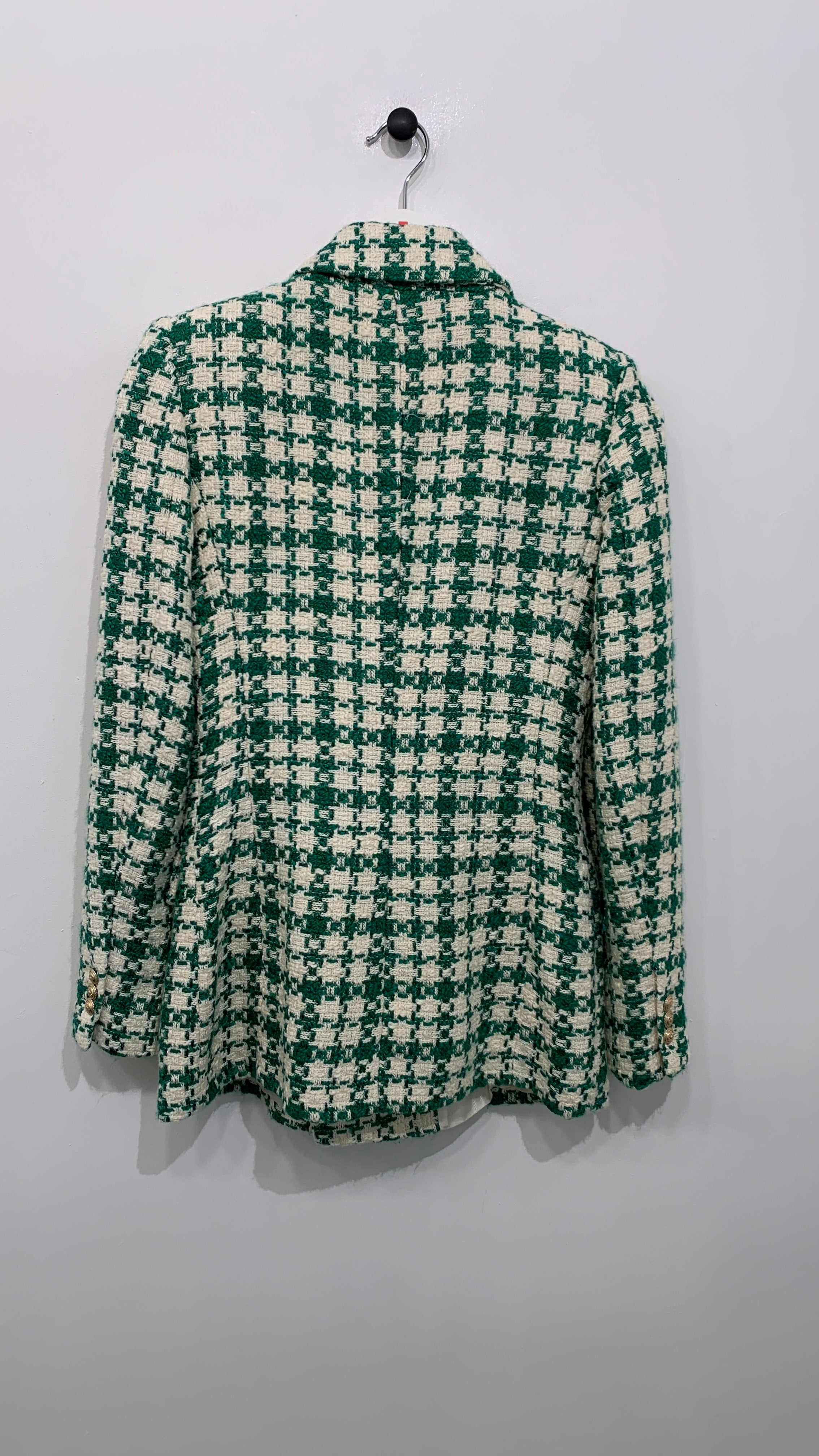 Zara Blazer