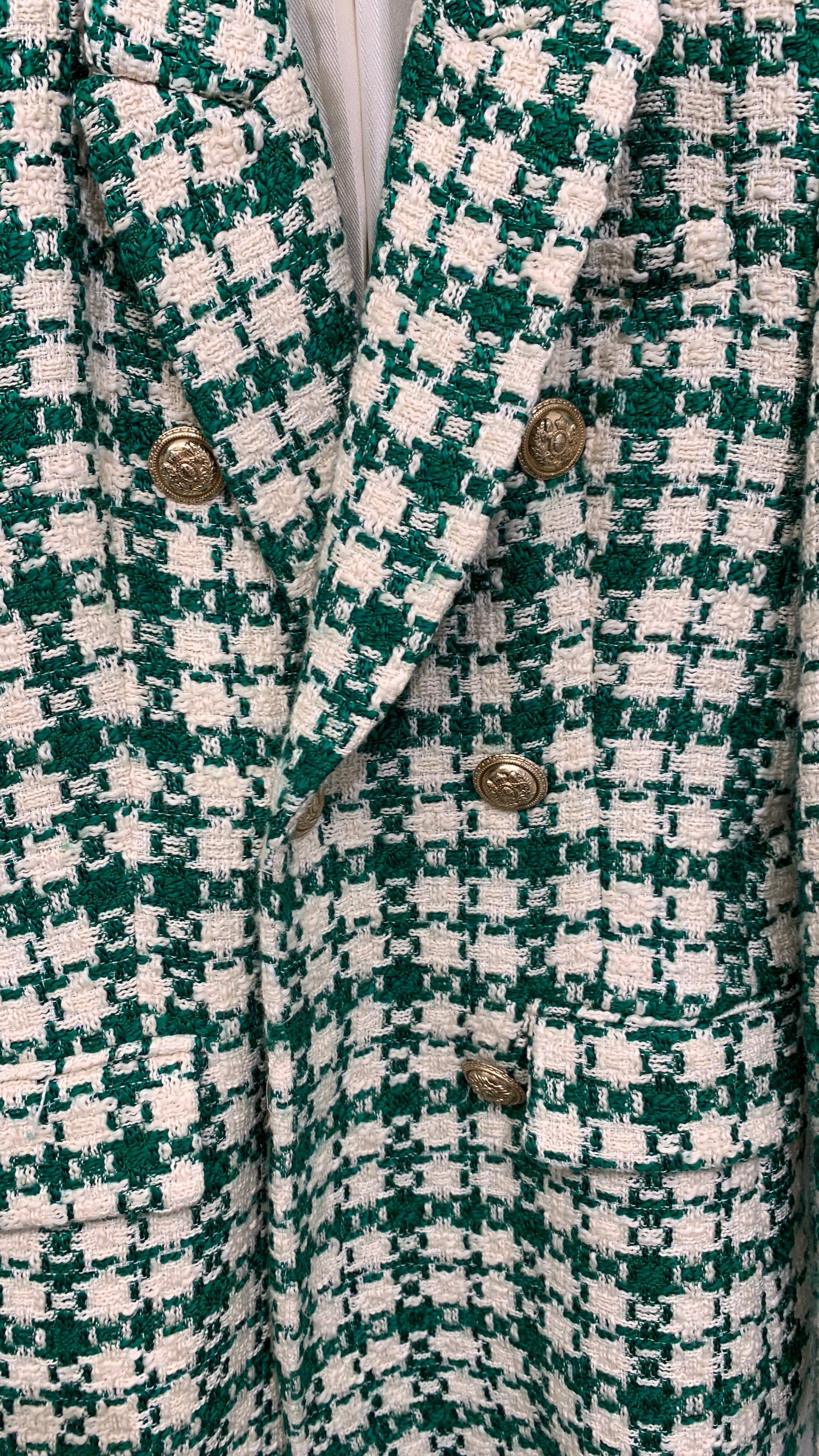 Zara Blazer