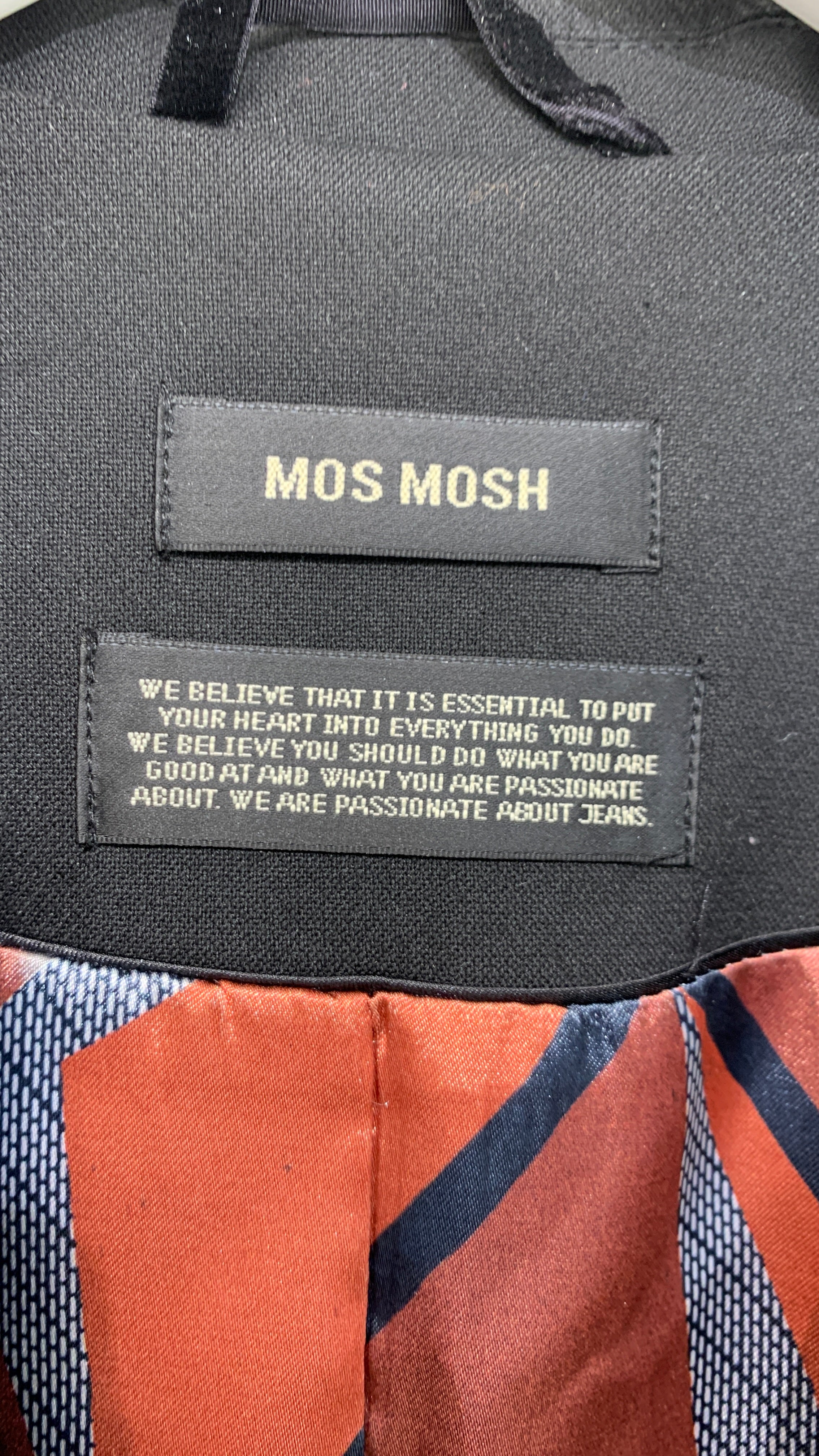 Mos Mosh Blazer
