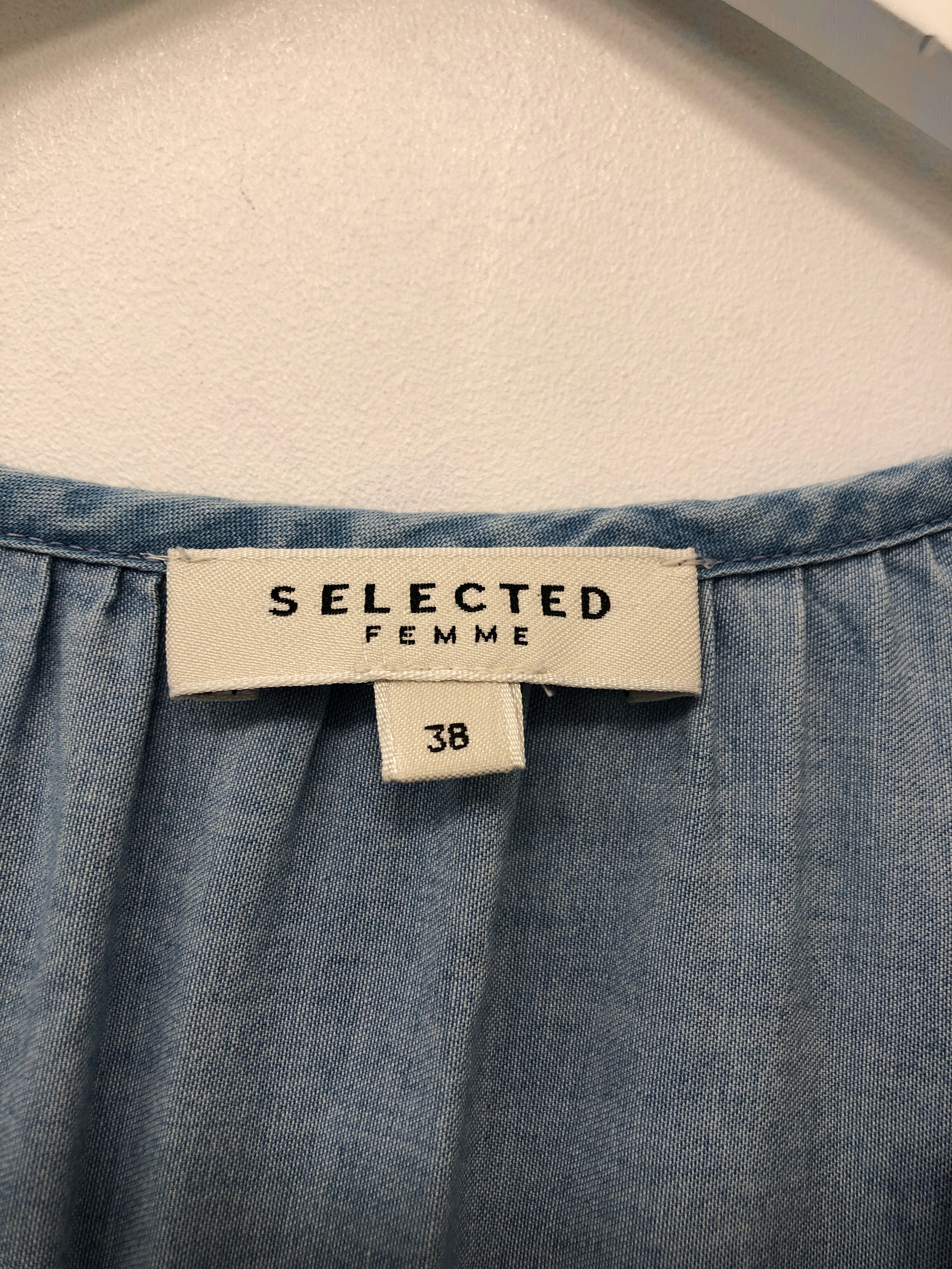 Selected Femme Kjole