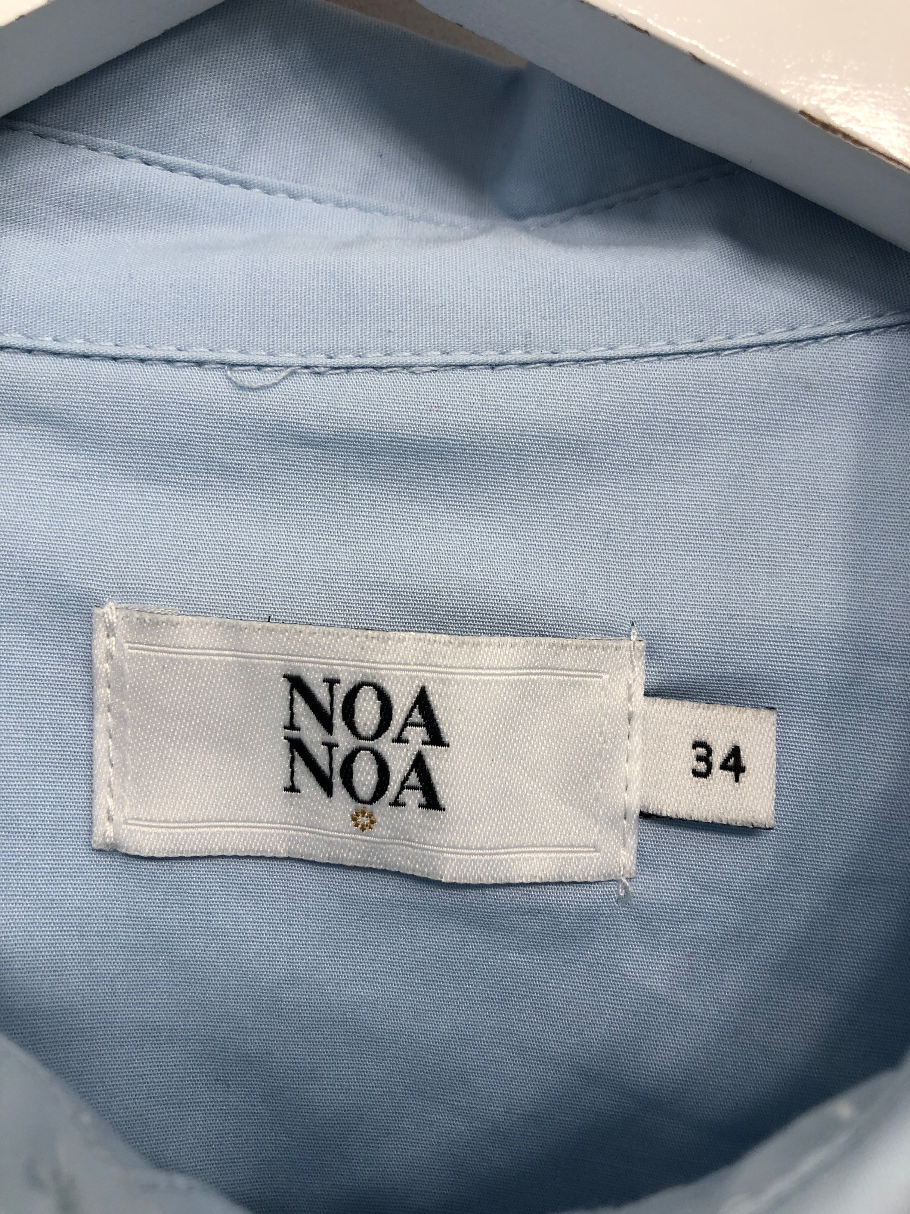 Noa Noa Skjorte