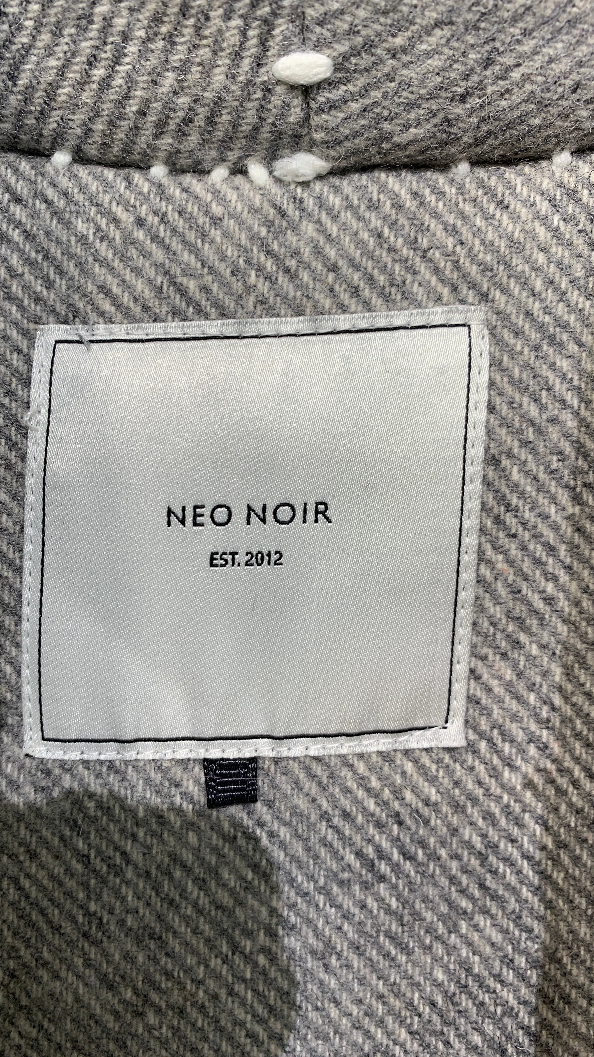 Neo Noir Jakke
