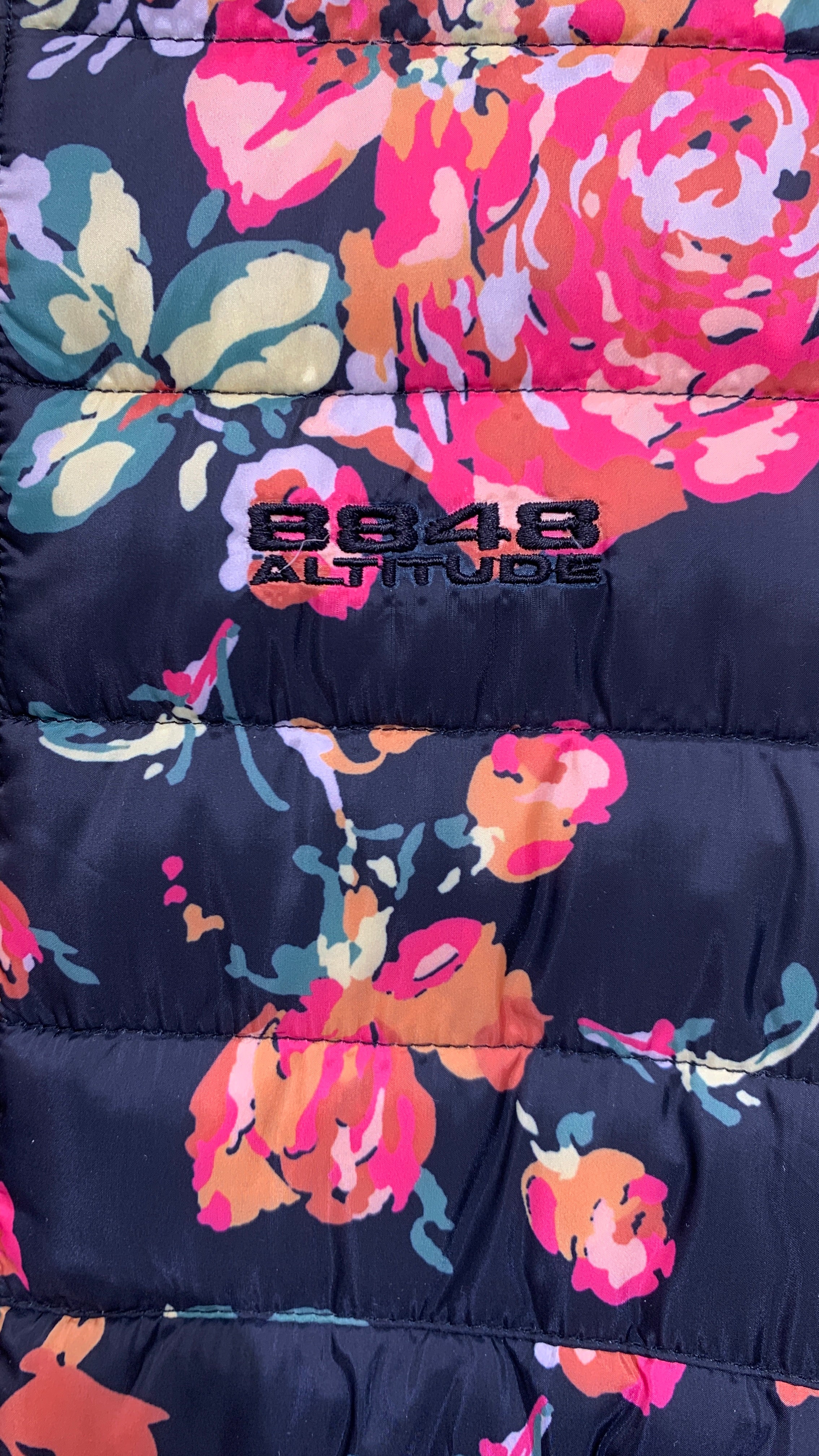 8848 Altitude Jakke