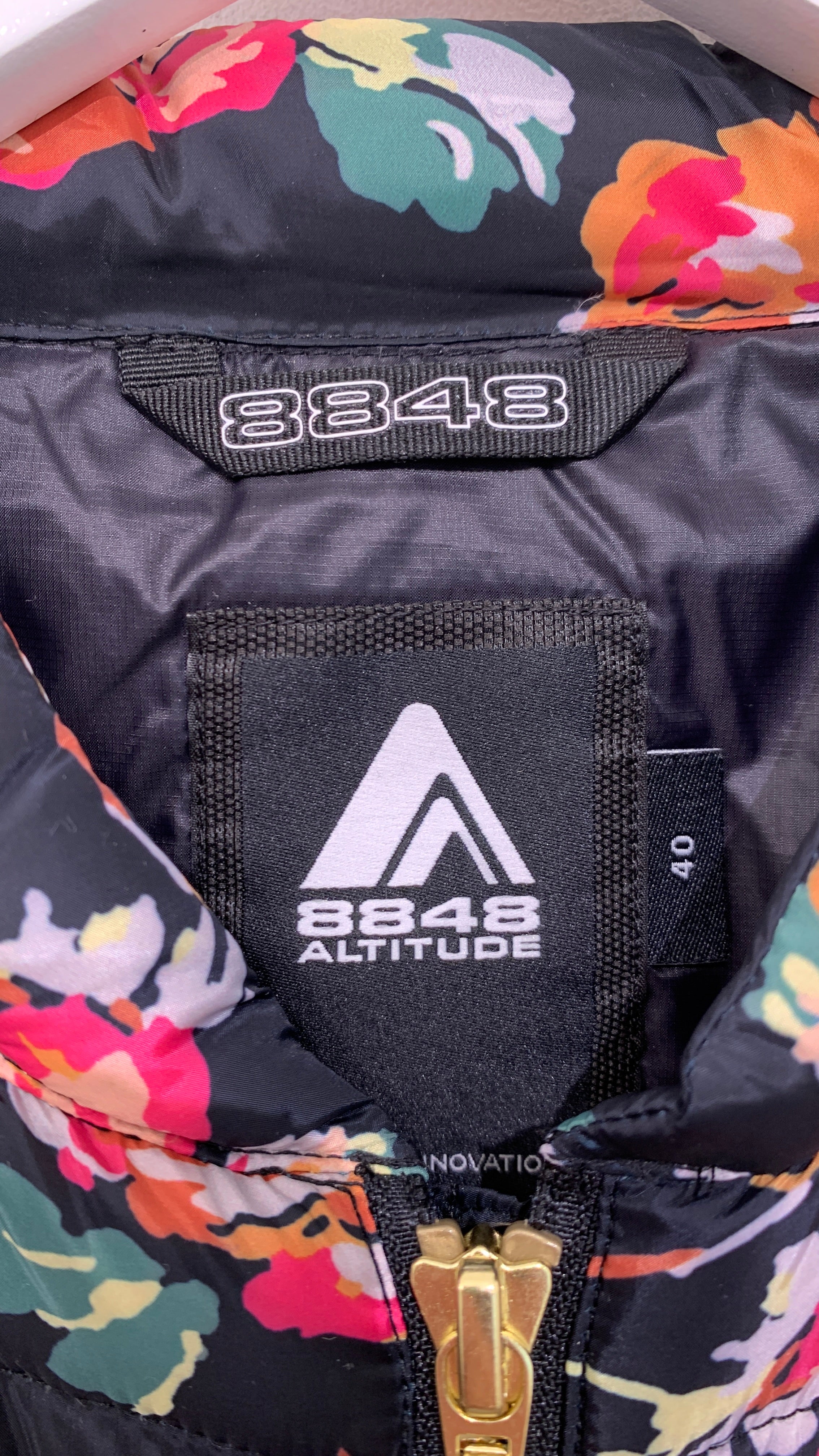 8848 Altitude Jakke