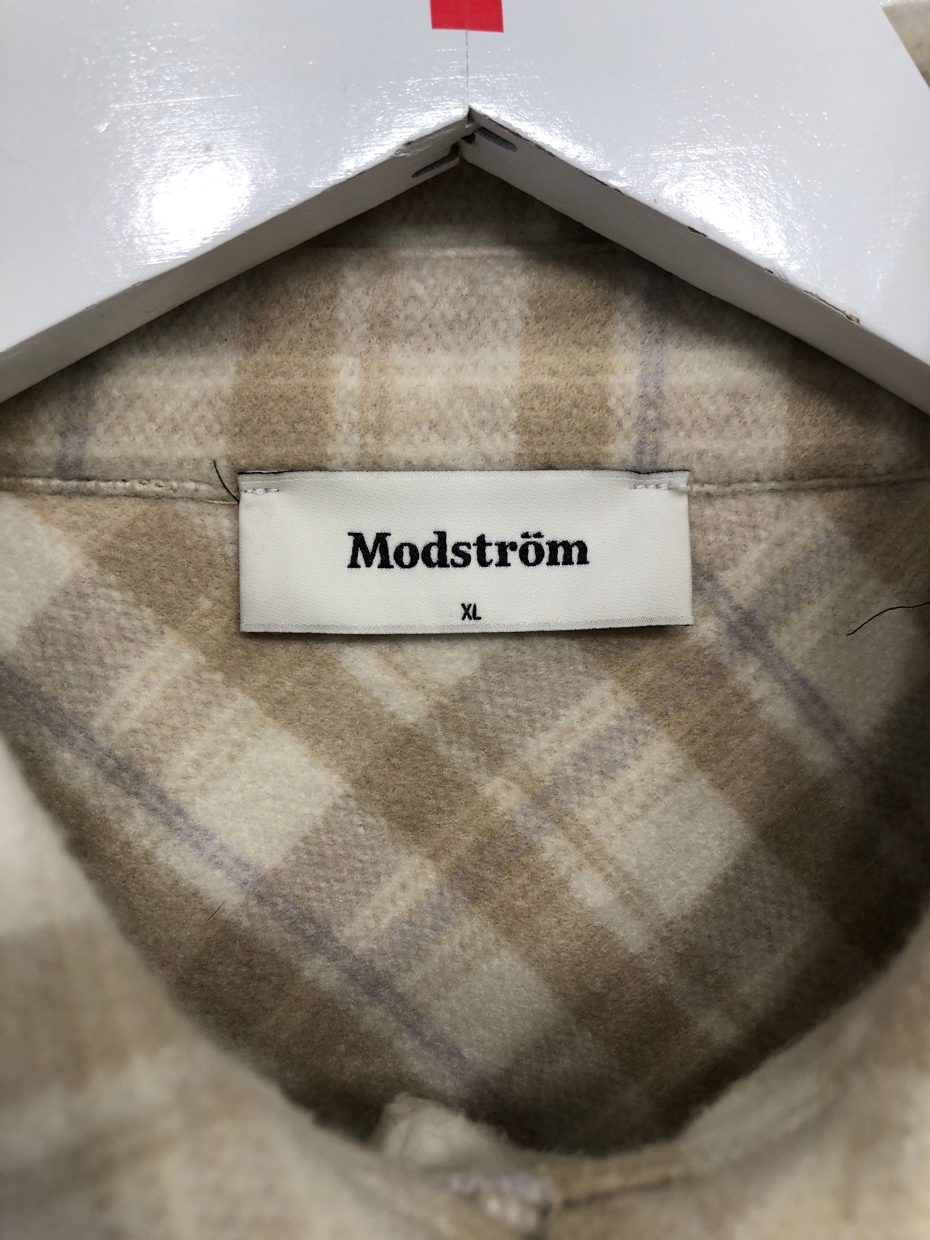 Modström Jakke