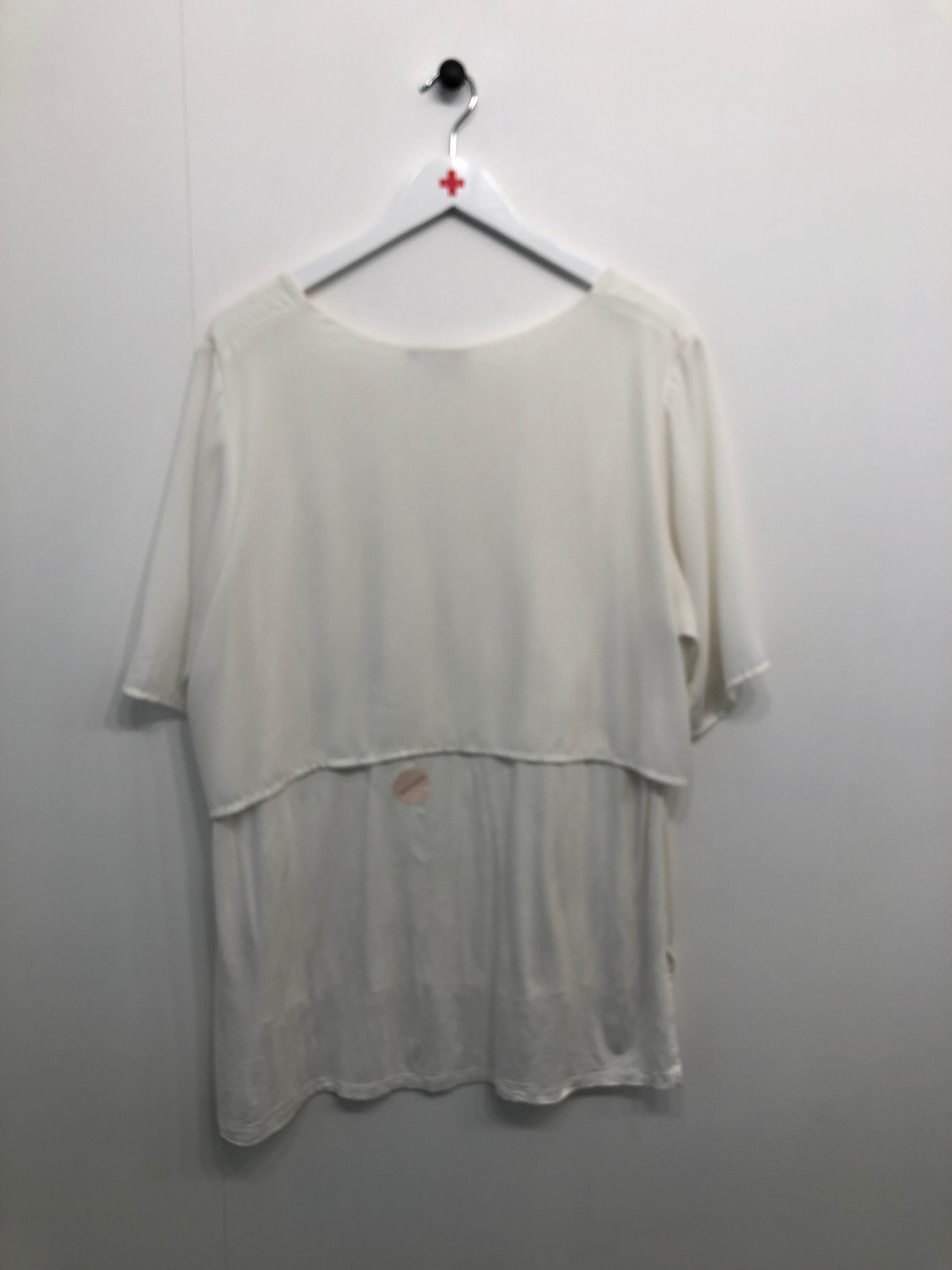 Junarose Bluse