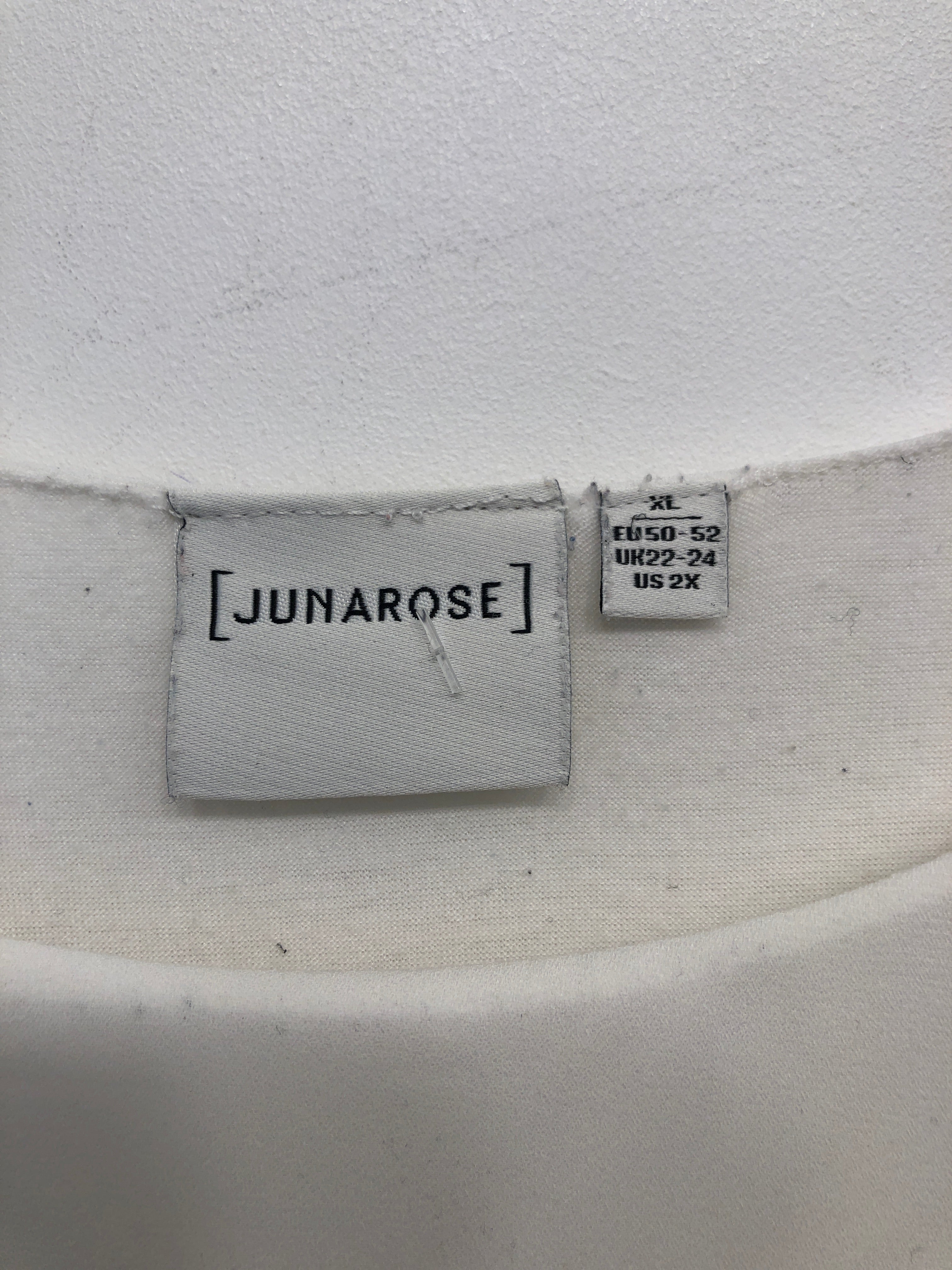 Junarose Bluse