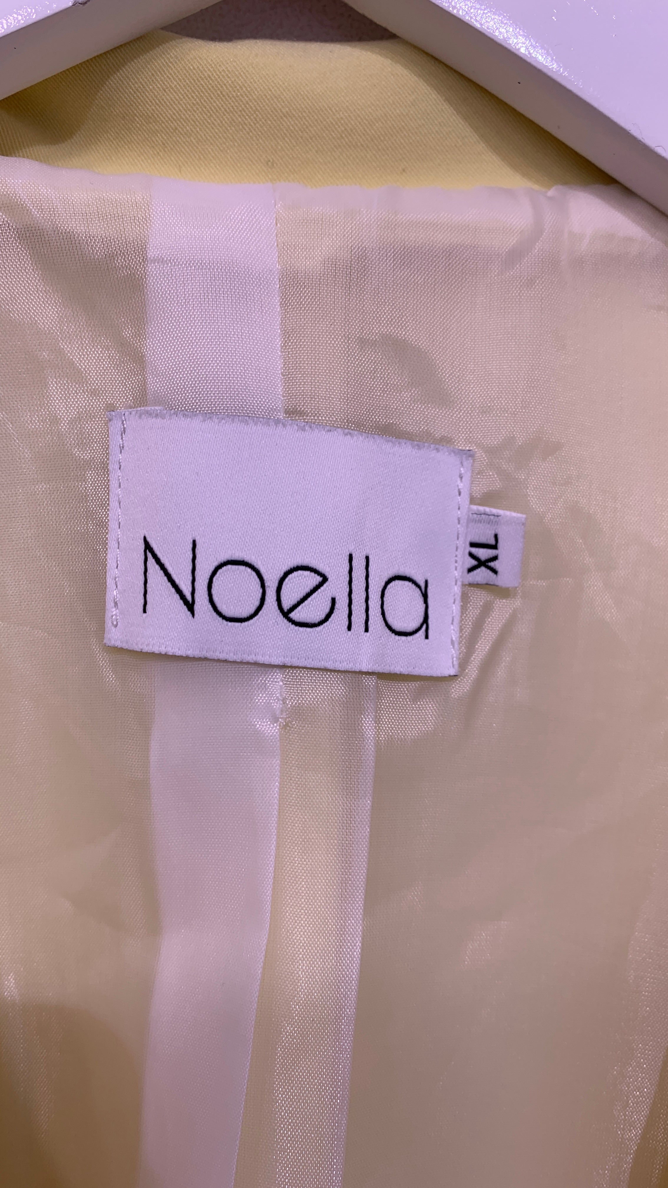 Noella Blazer