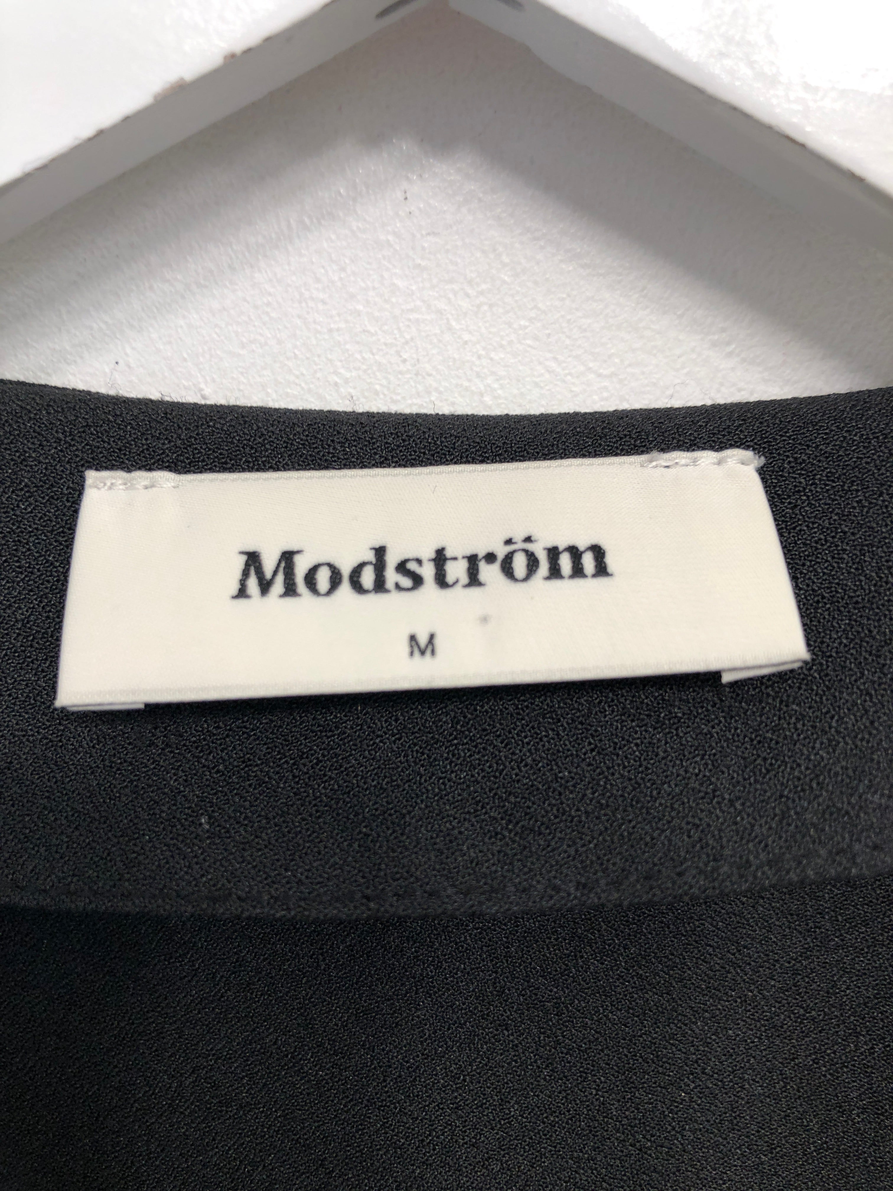 Modström Buksedragt