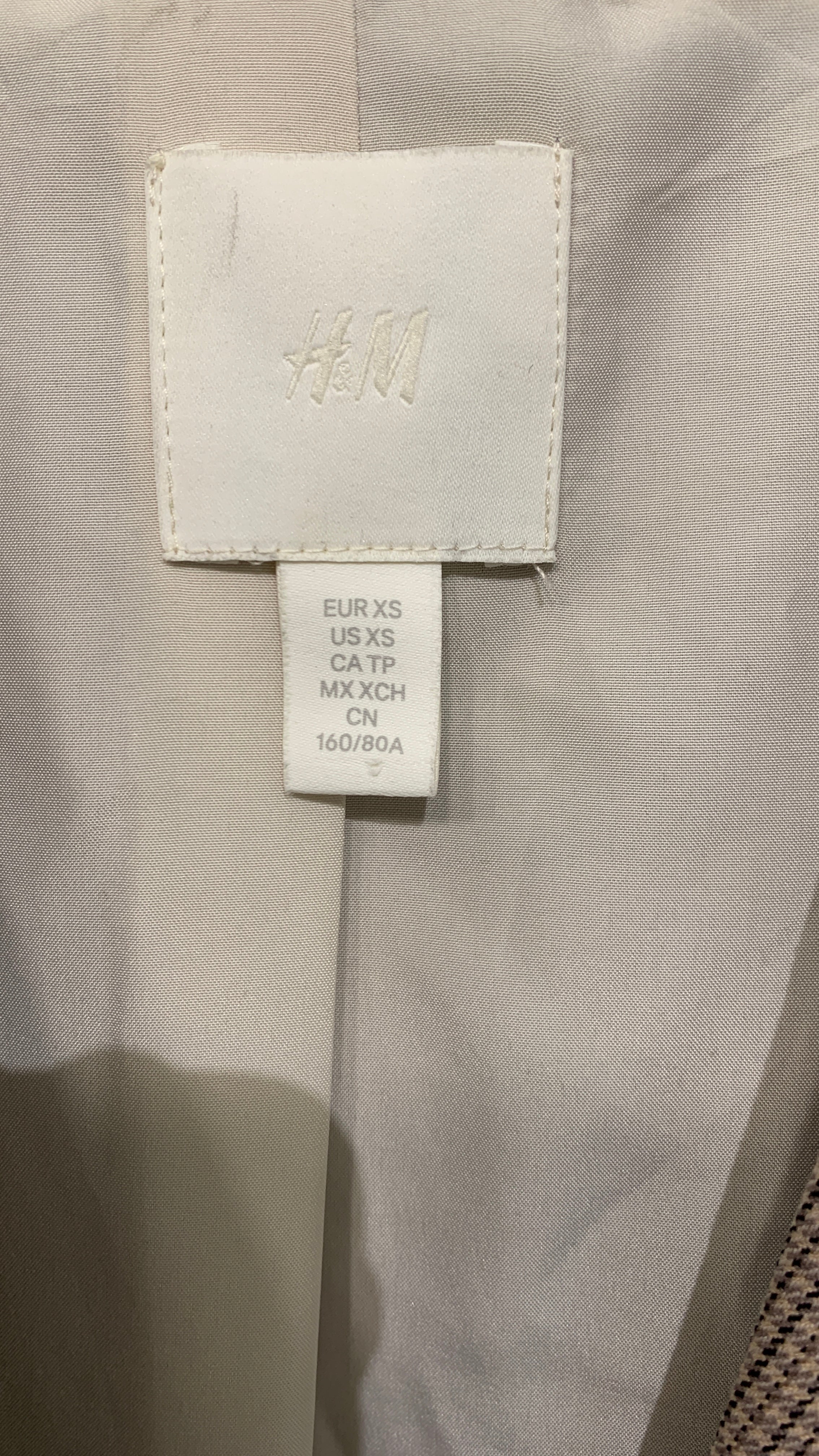 H&M Blazer