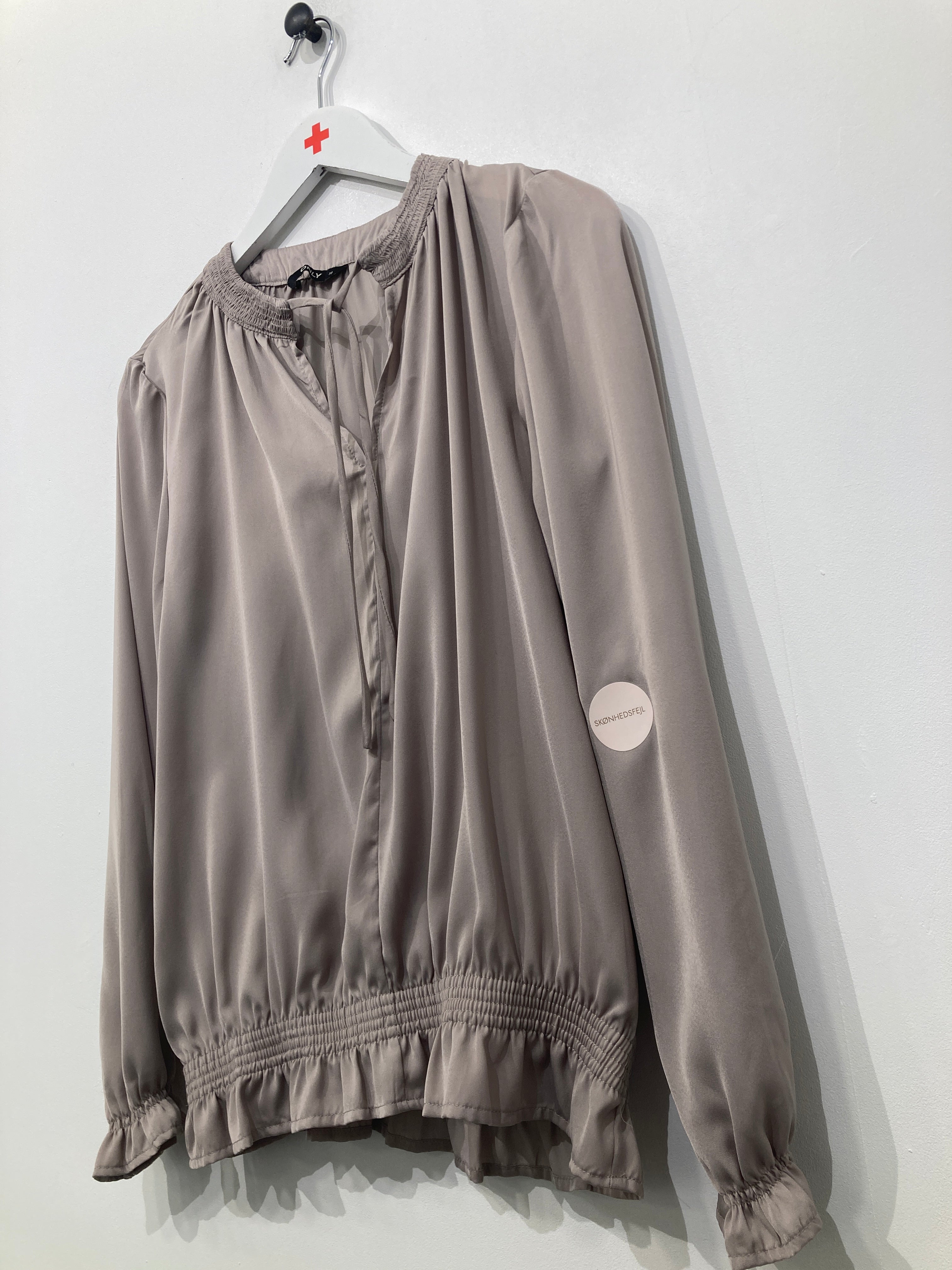 Only Bluse