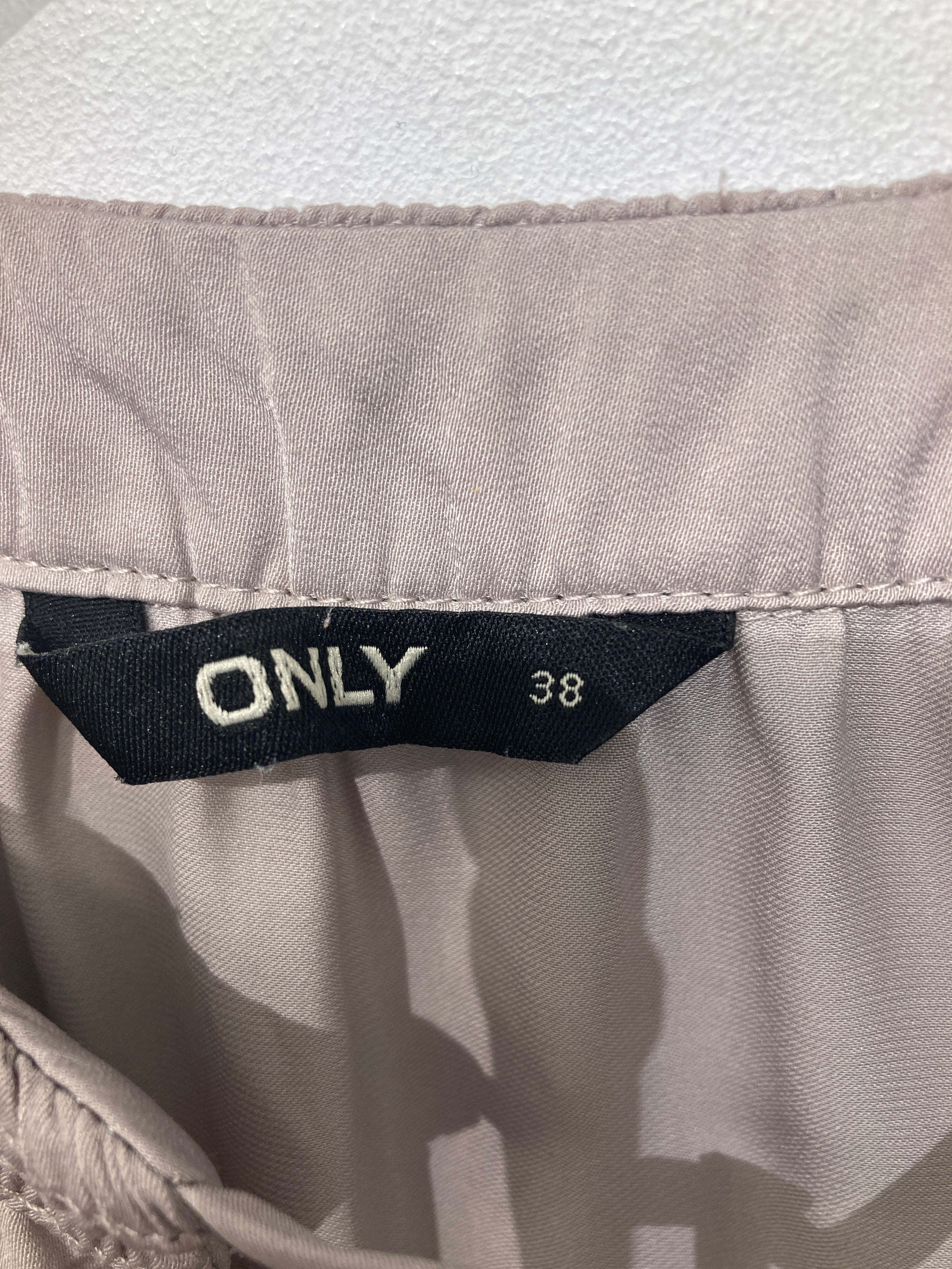 Only Bluse