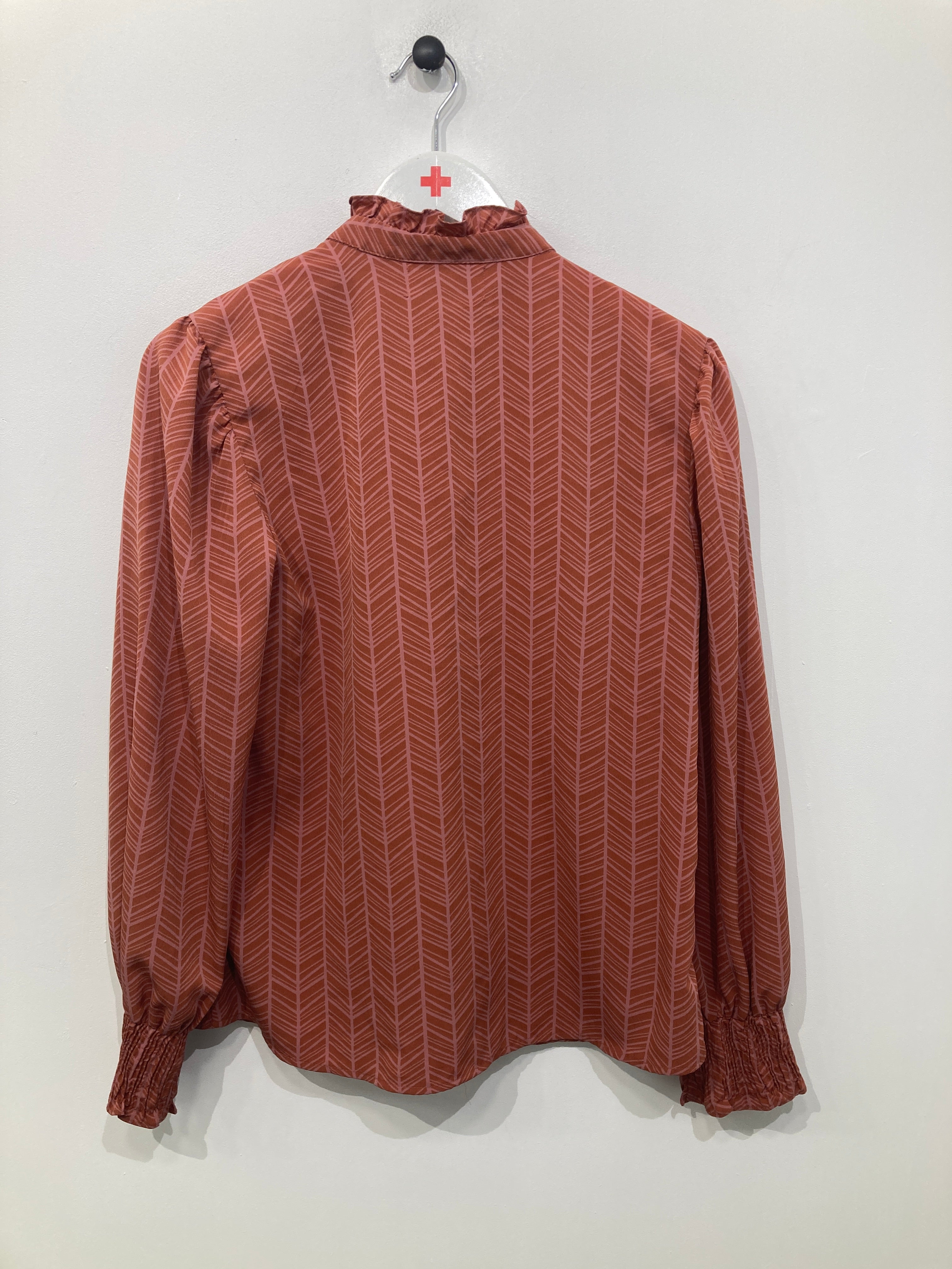 ADPT Bluse