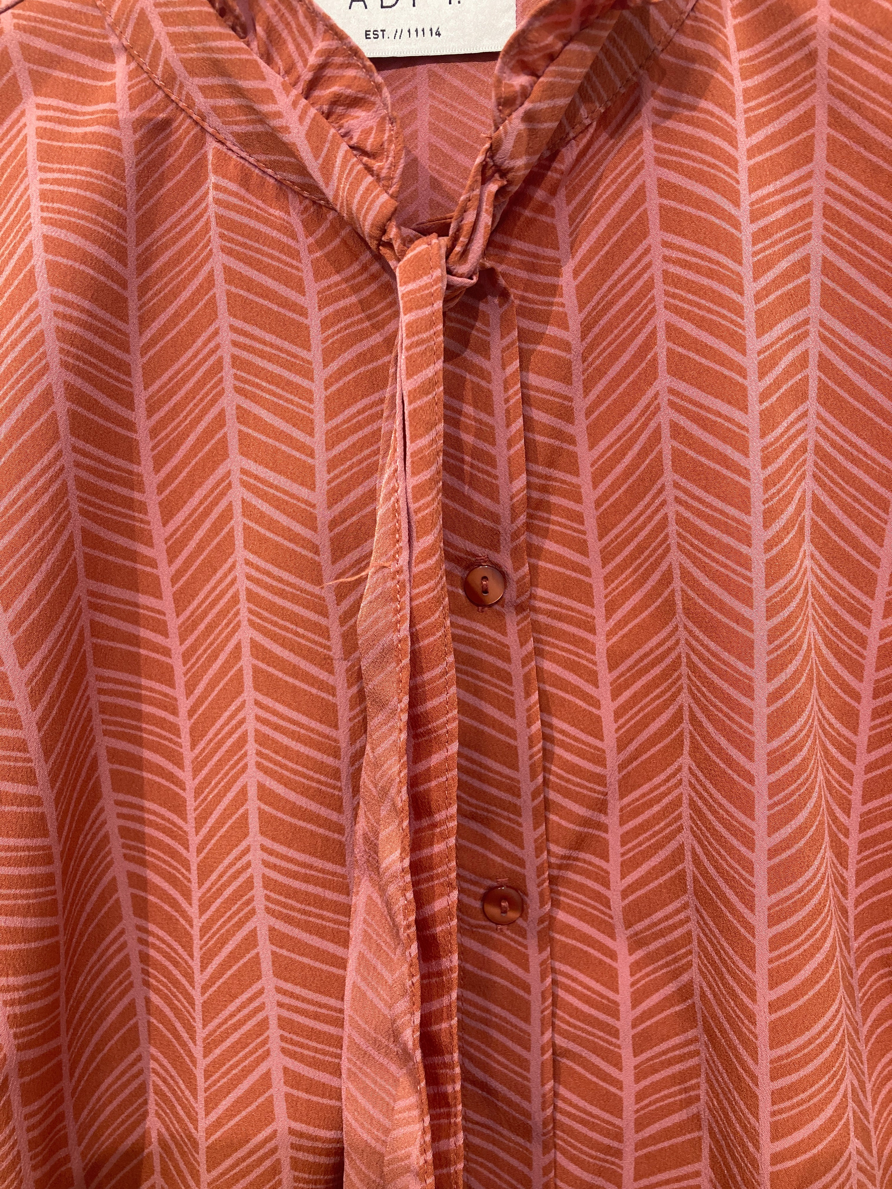 ADPT Bluse