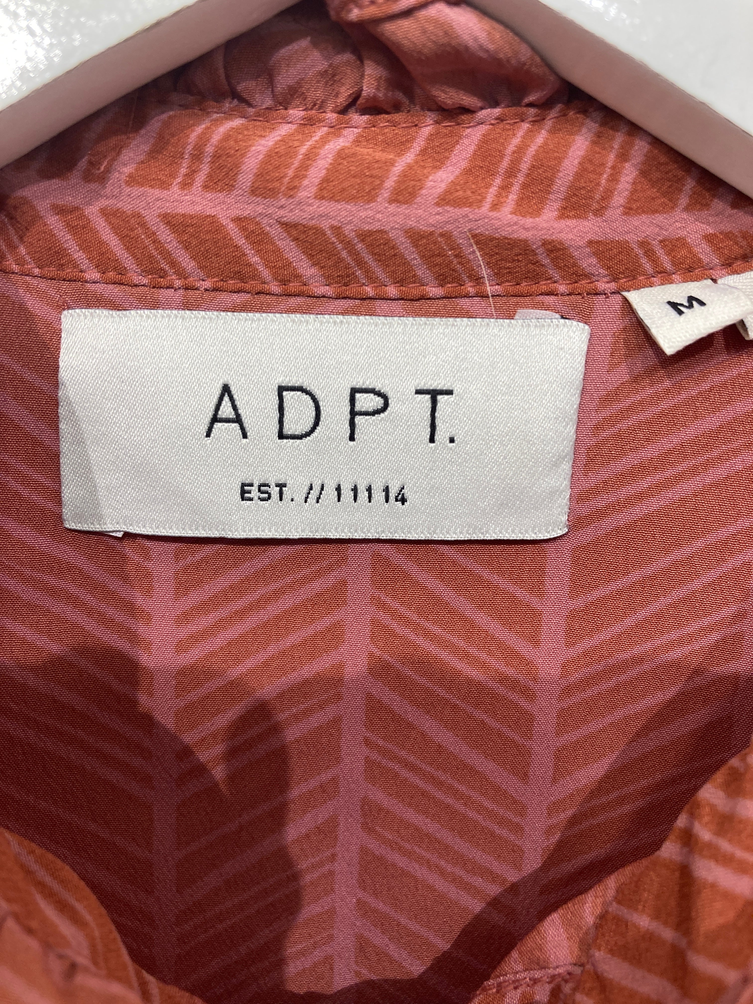 ADPT Bluse