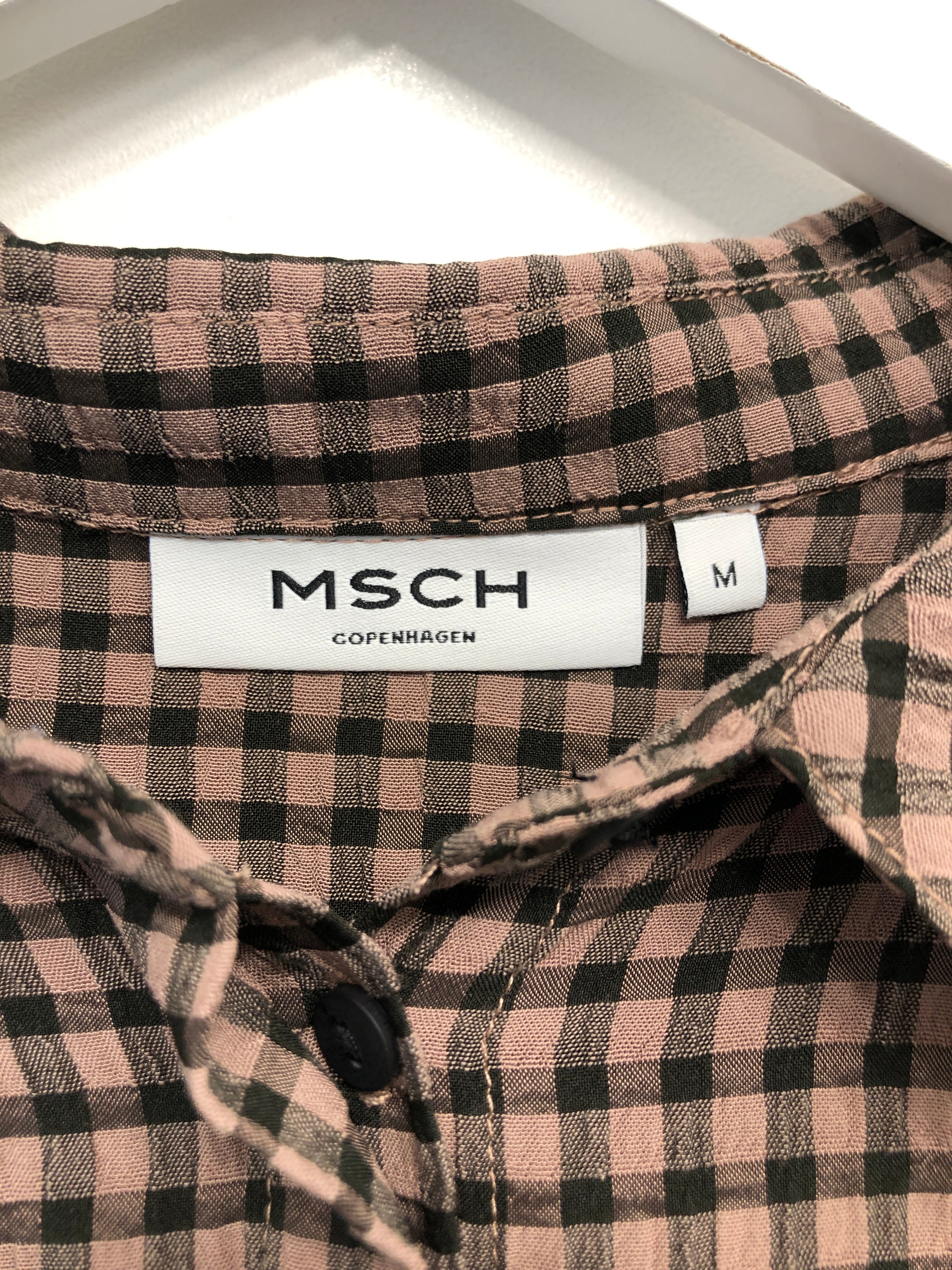 Moss Copenhagen Kjole