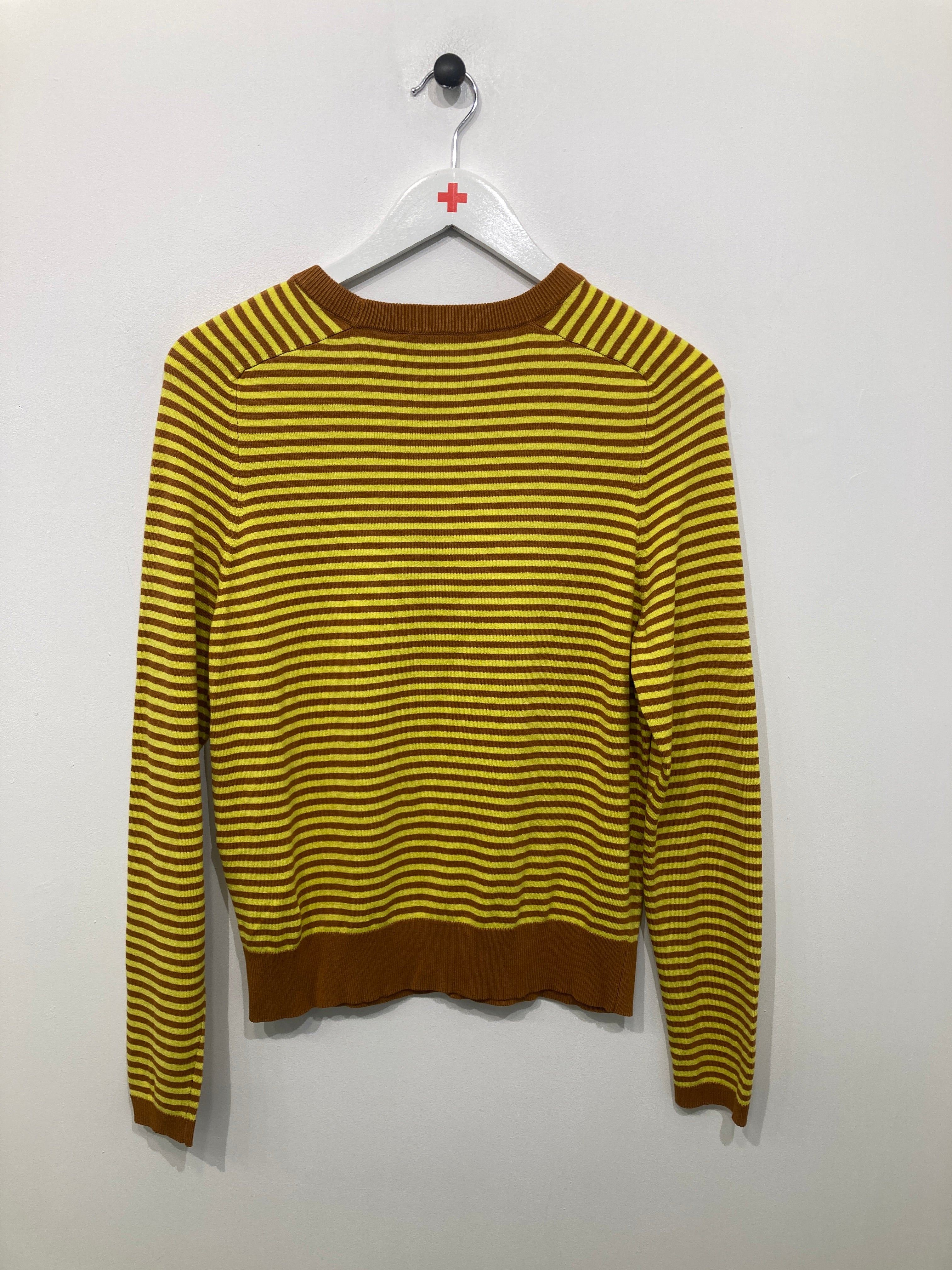Zara Bluse