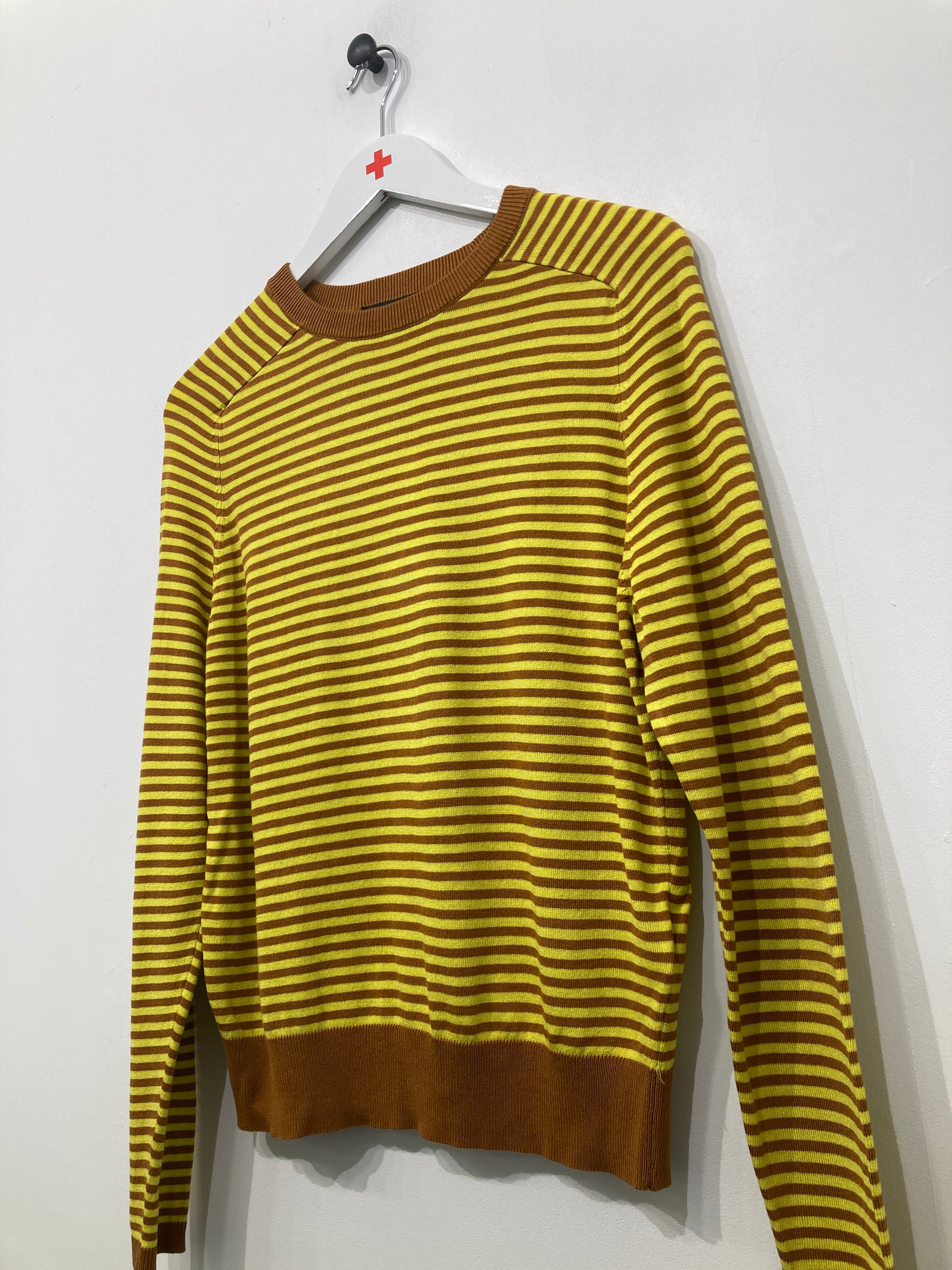 Zara Bluse