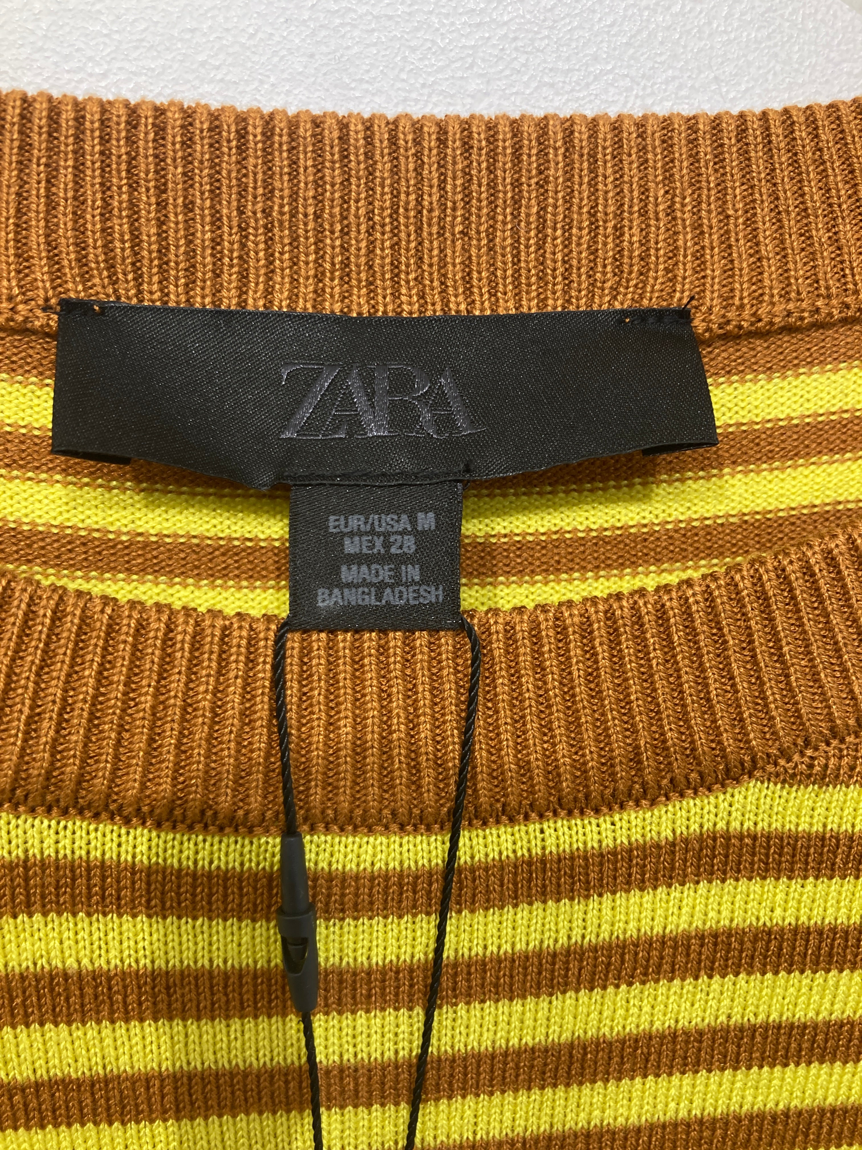 Zara Bluse