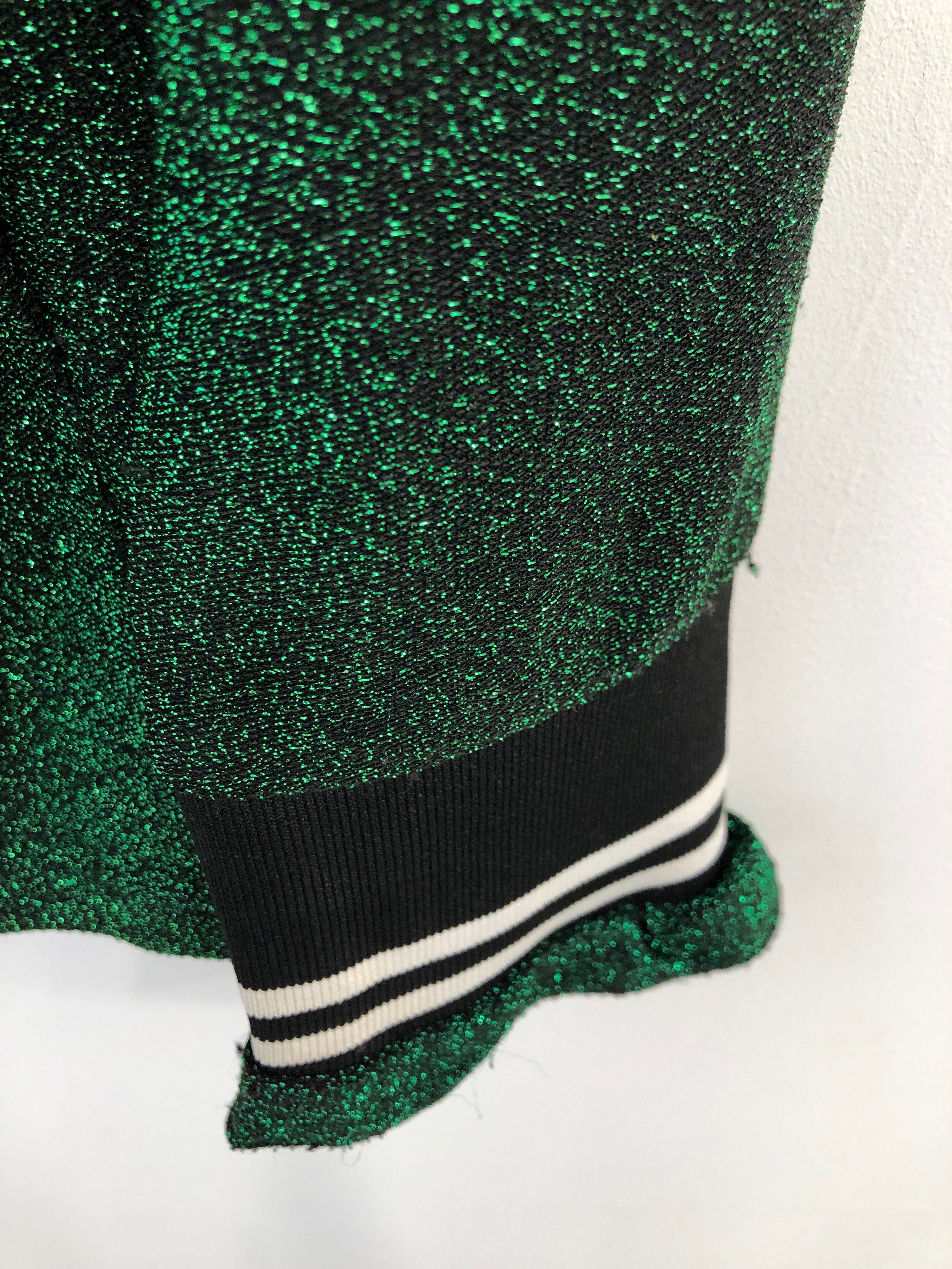 Project Unknown Bluse