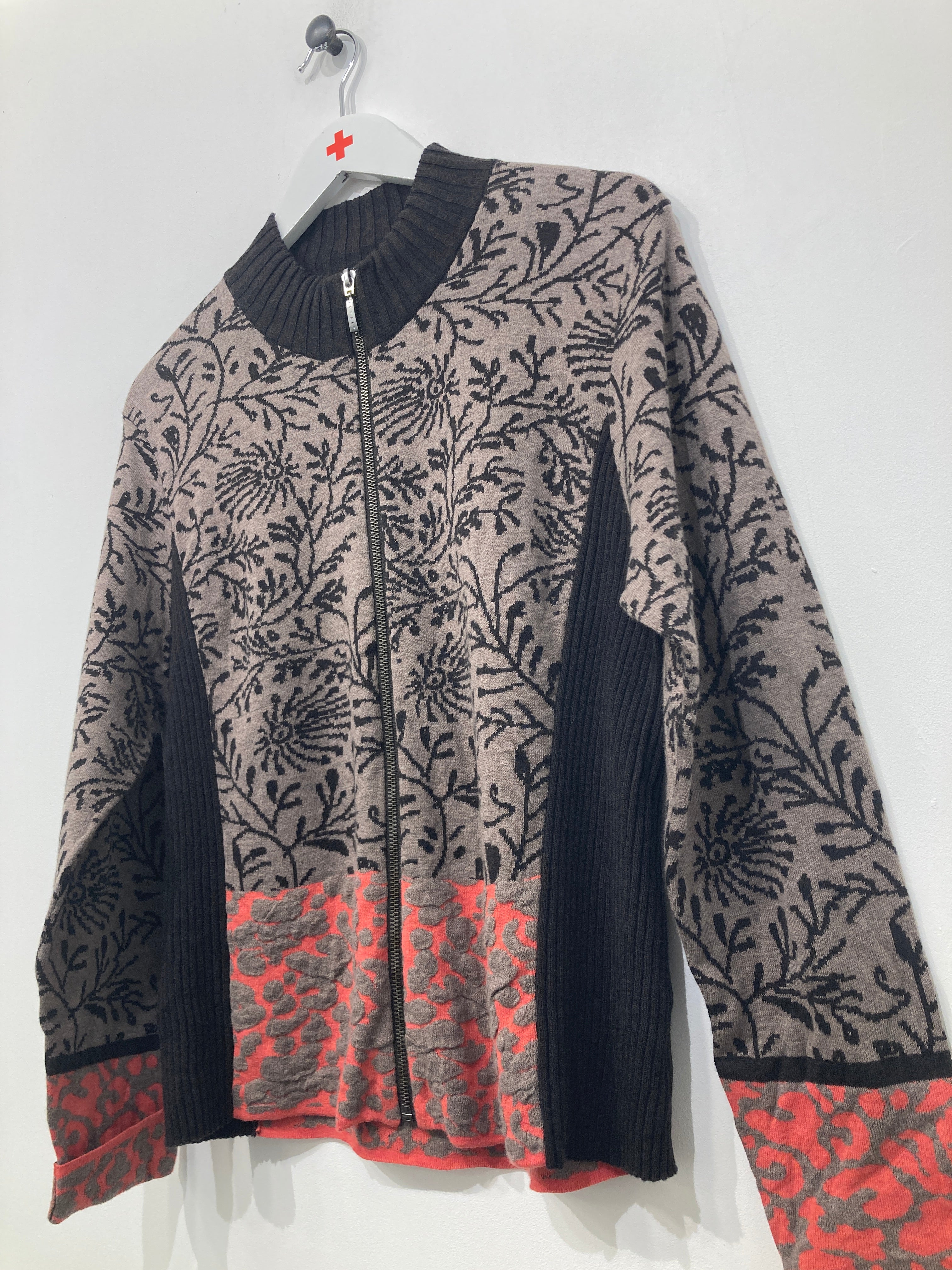 Jensen Women Cardigan