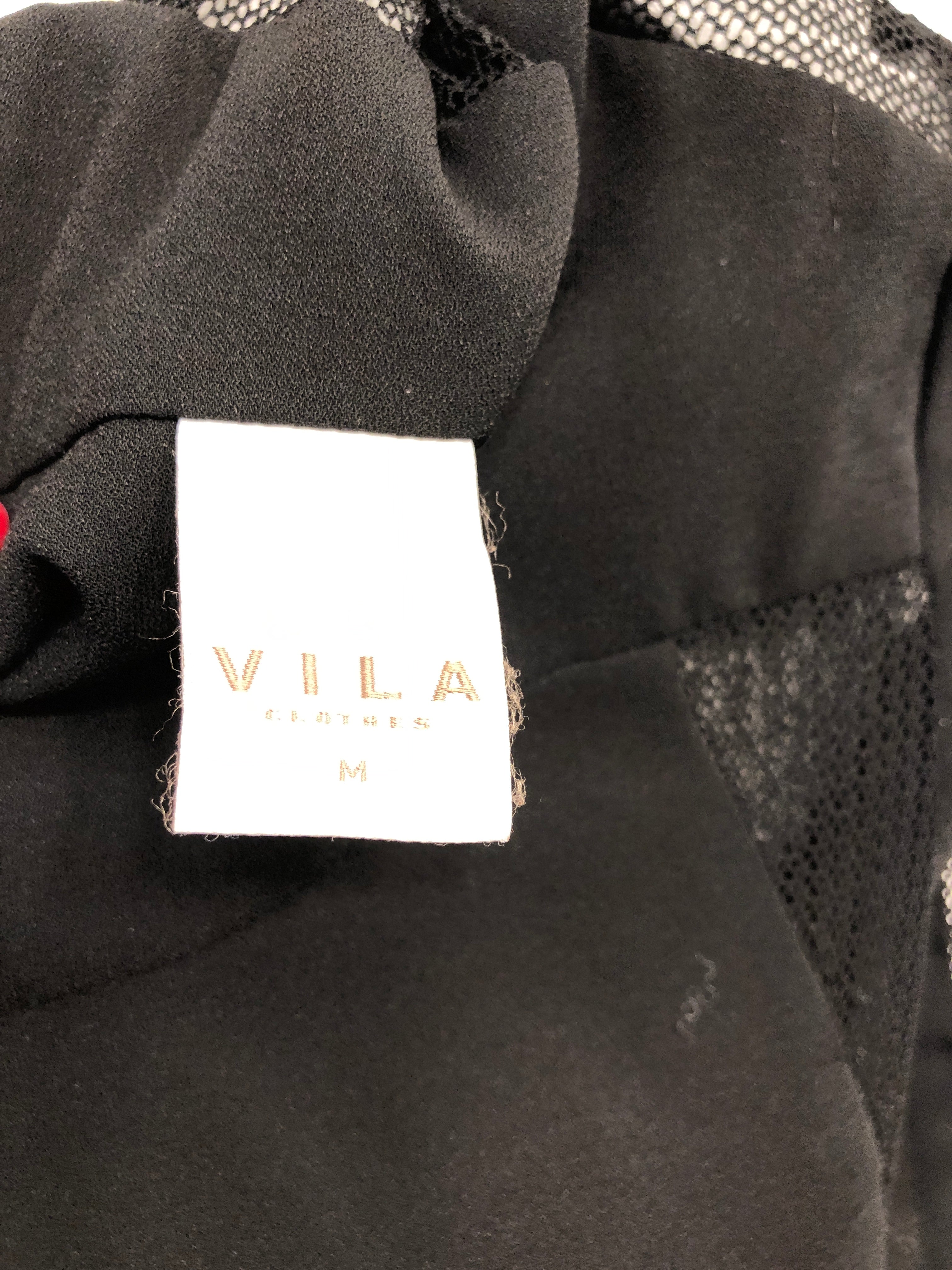 Vila Kjole