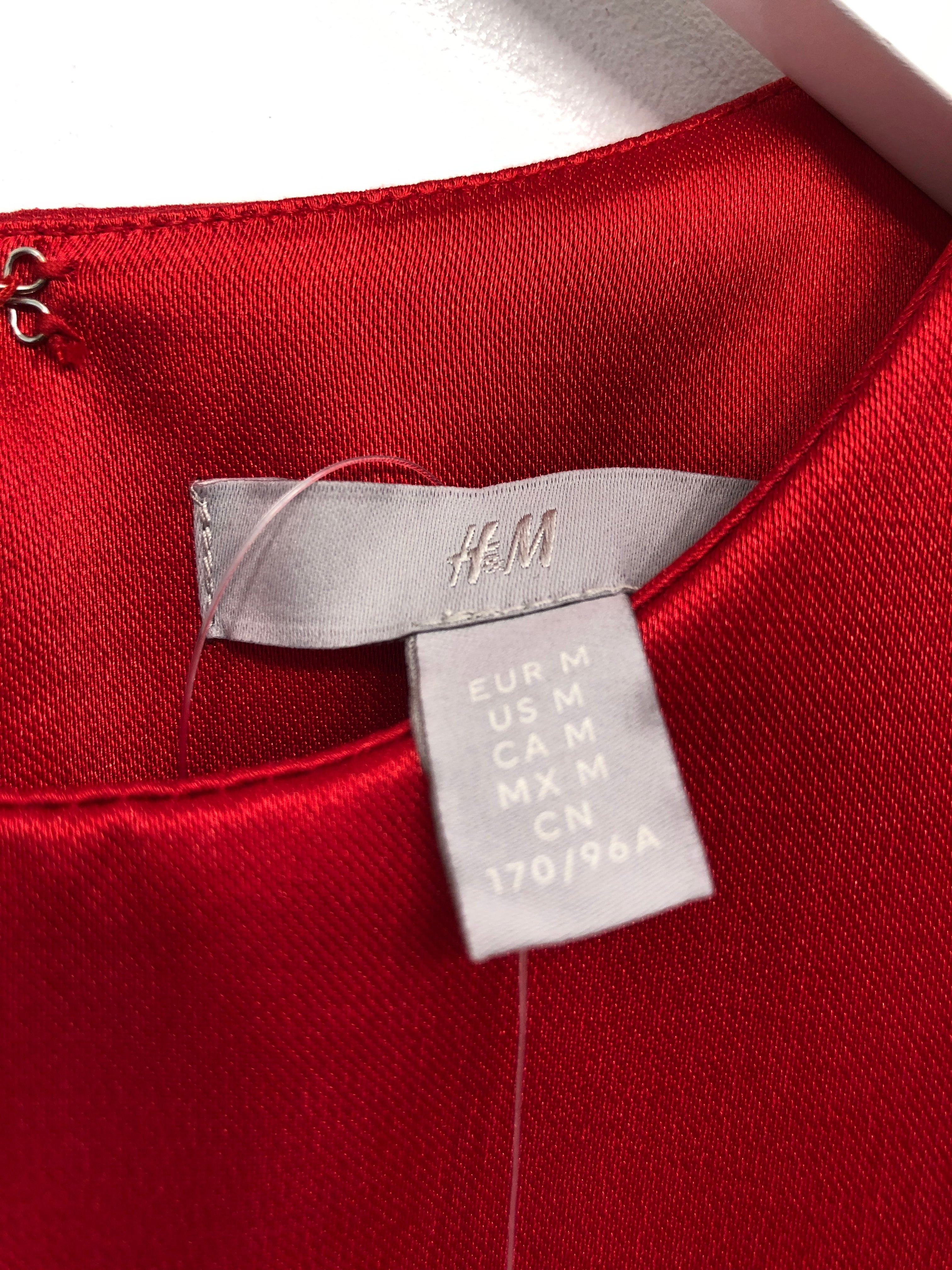 H&M Kjole