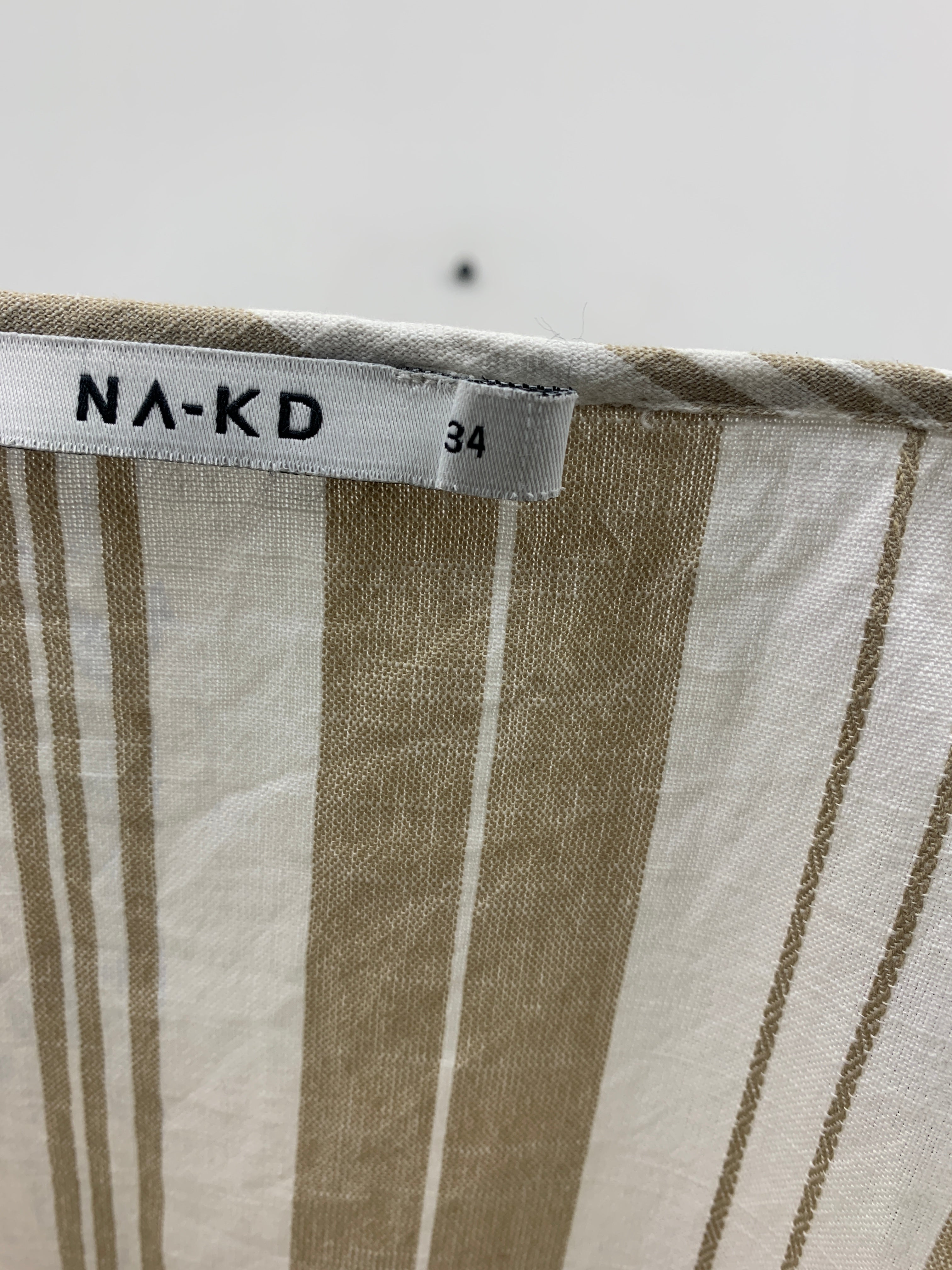 NA-KD Kjole