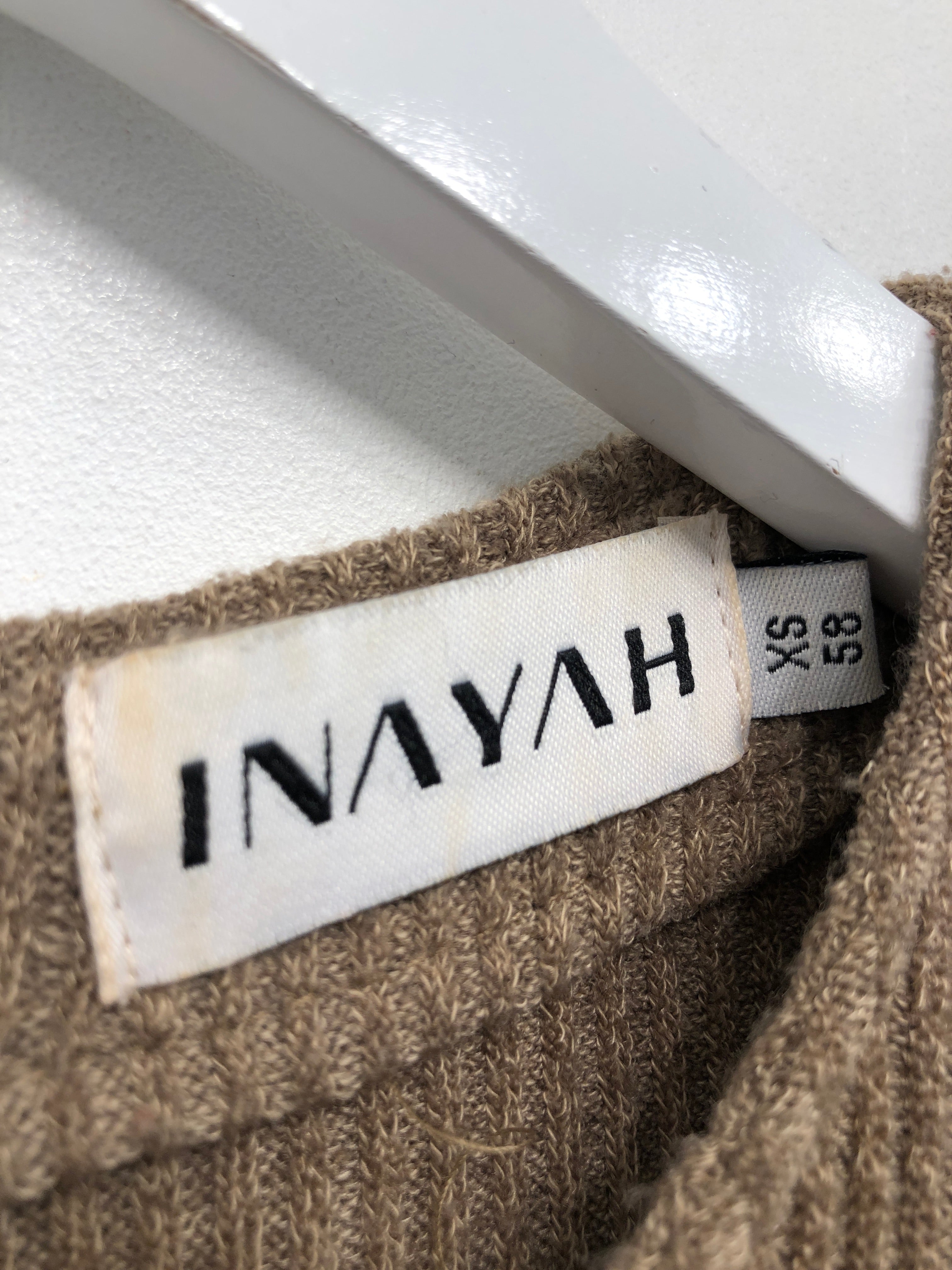 Inayah Kjole