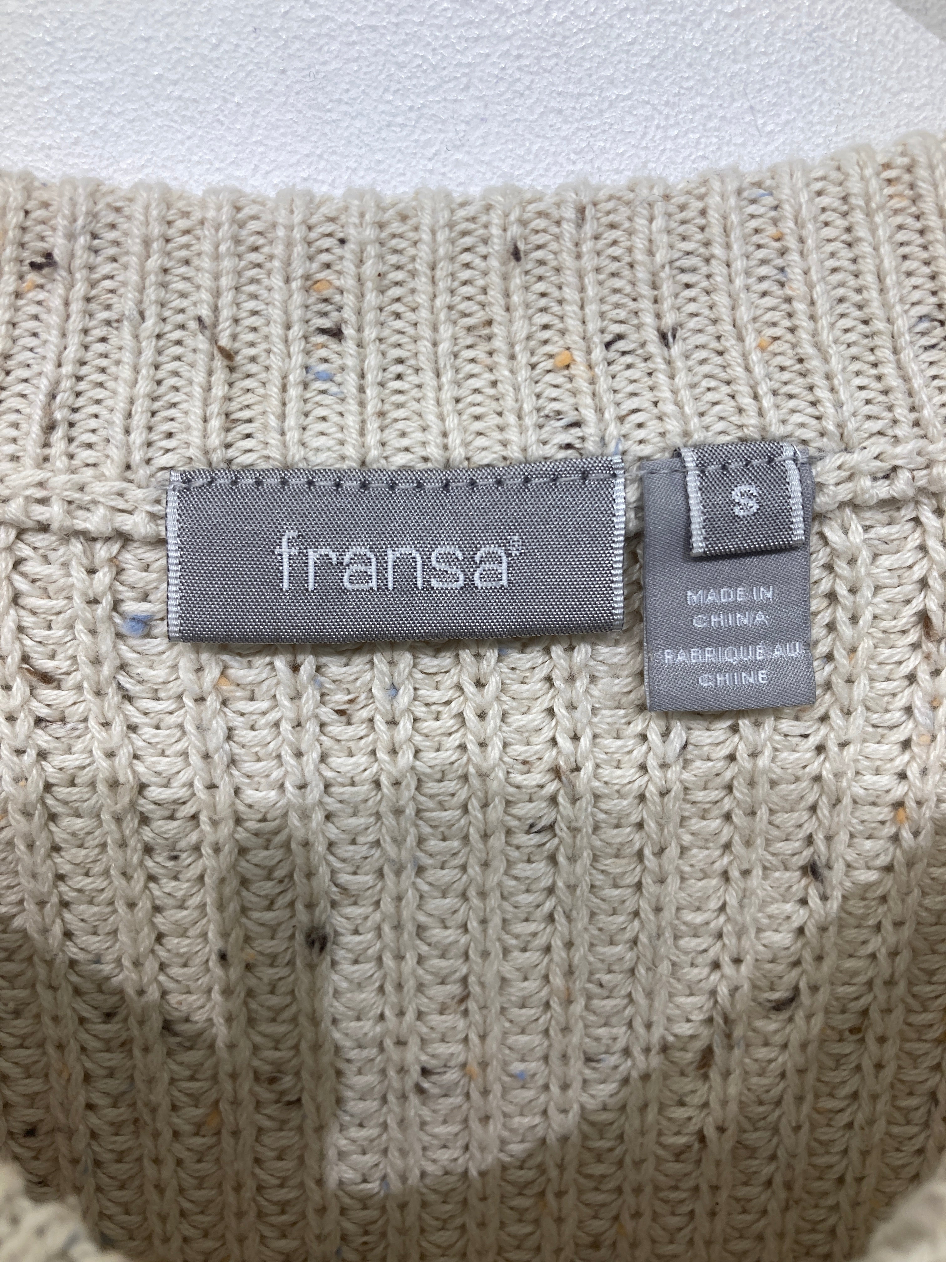 Fransa Bluse
