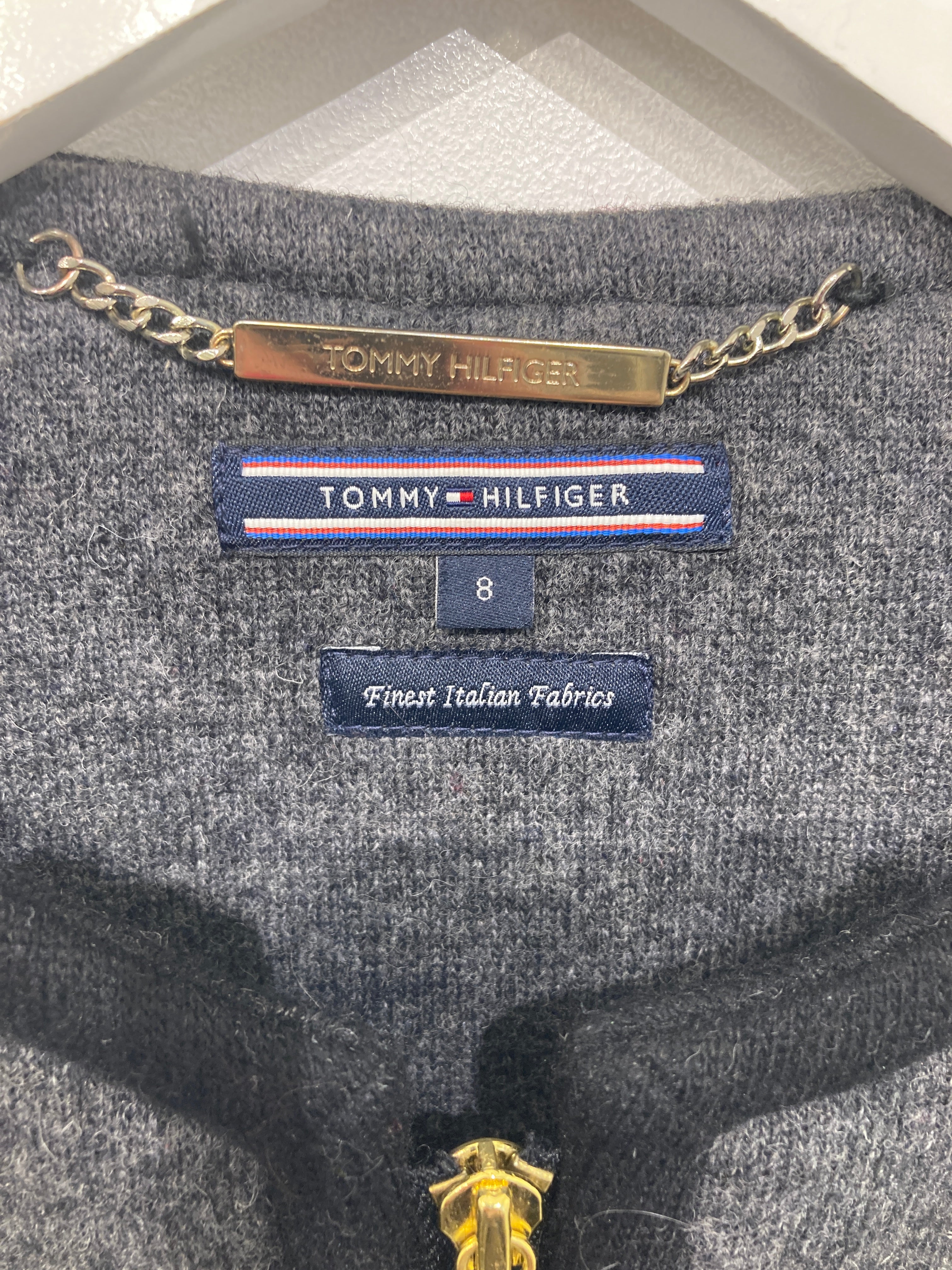 Tommy Hilfiger Sæt