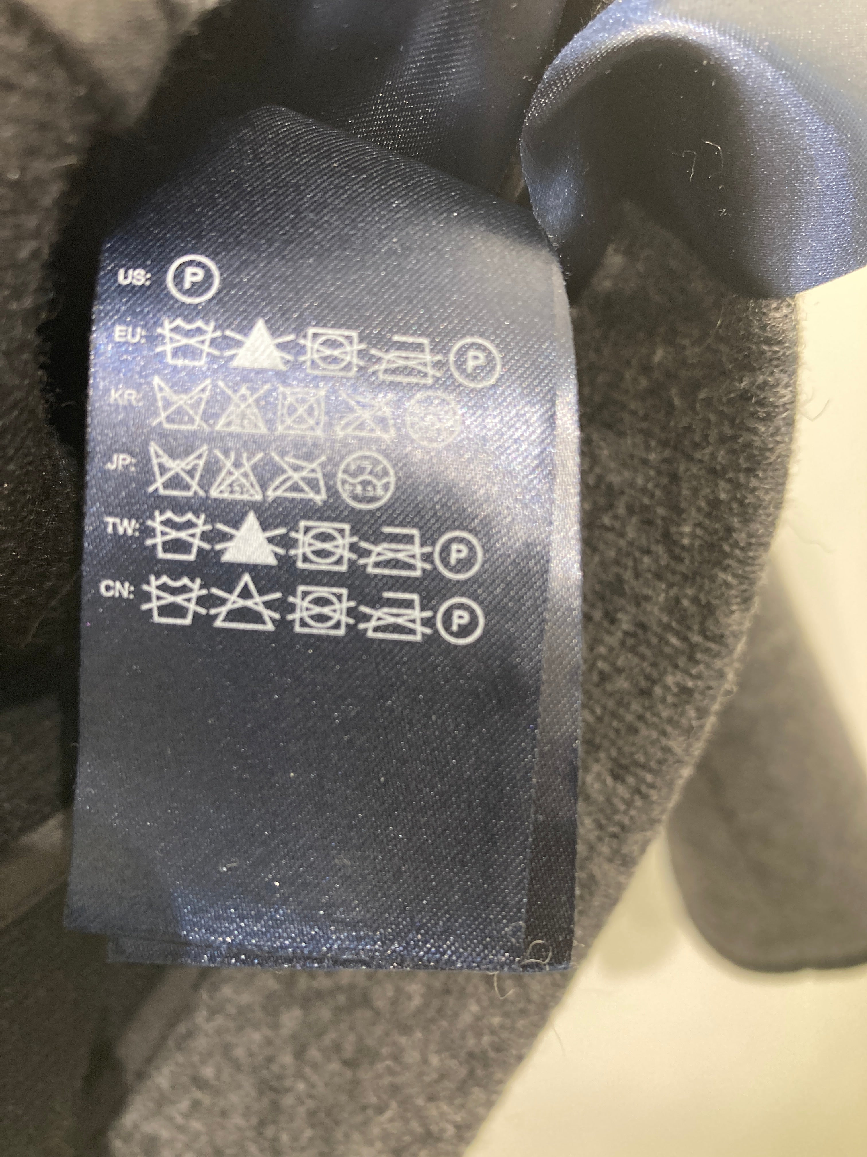 Tommy Hilfiger Sæt