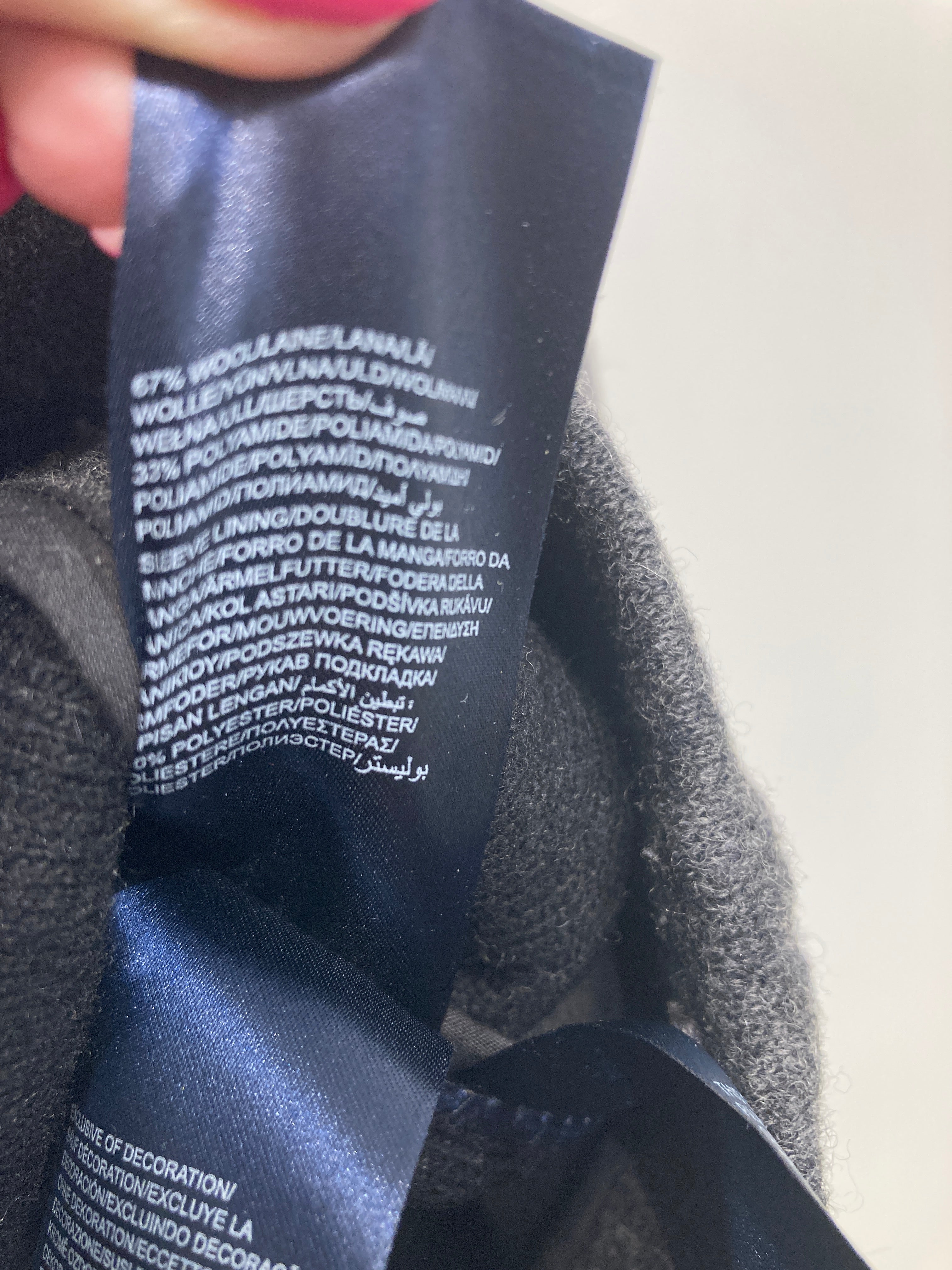 Tommy Hilfiger Sæt