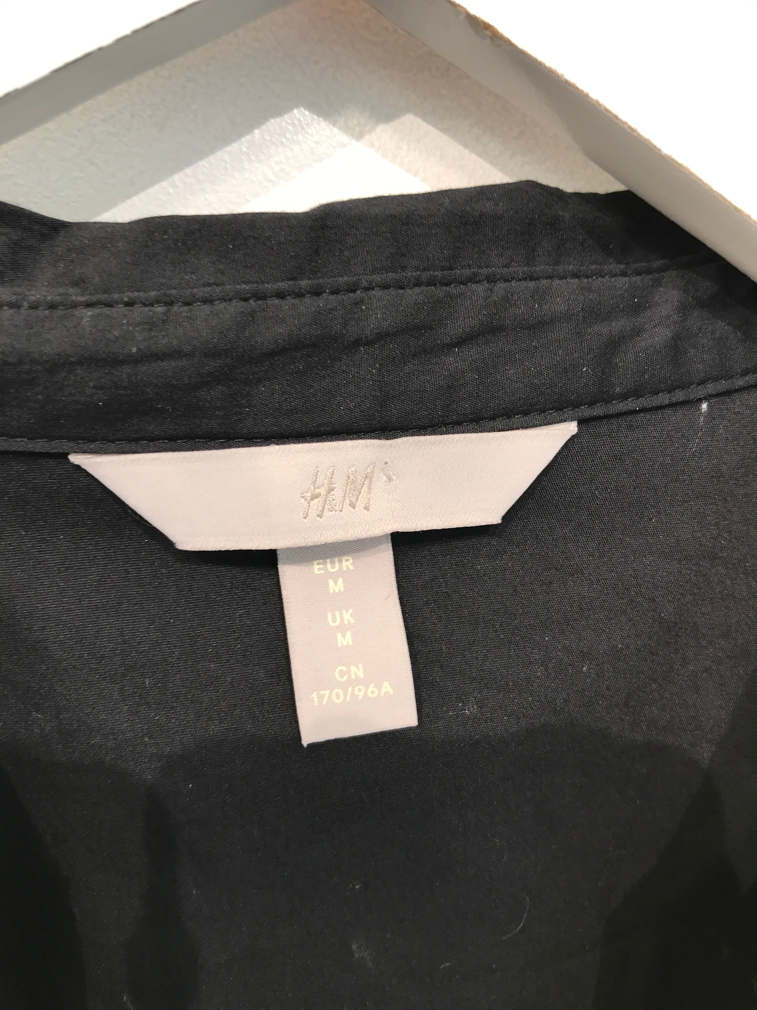 H&M Skjorte