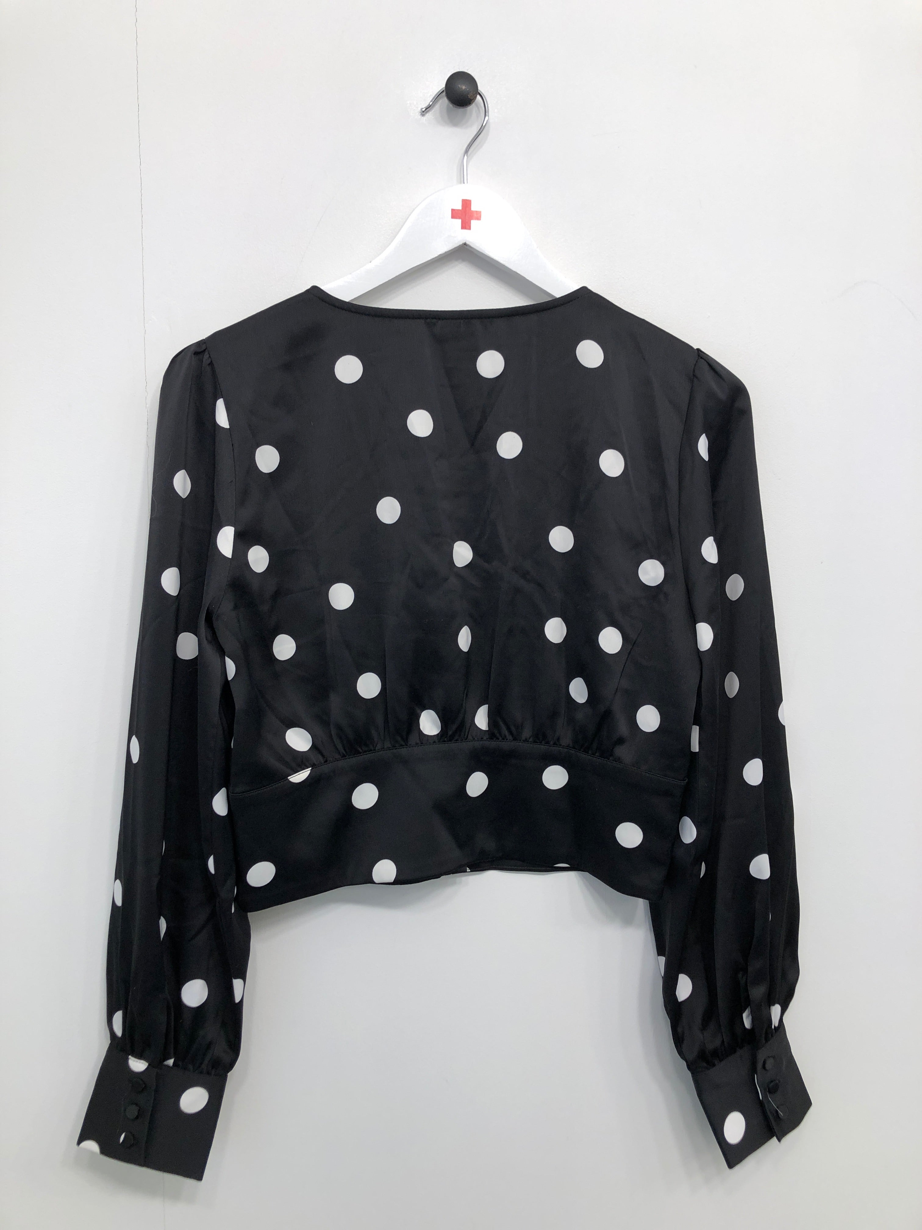 Y.A.S Bluse