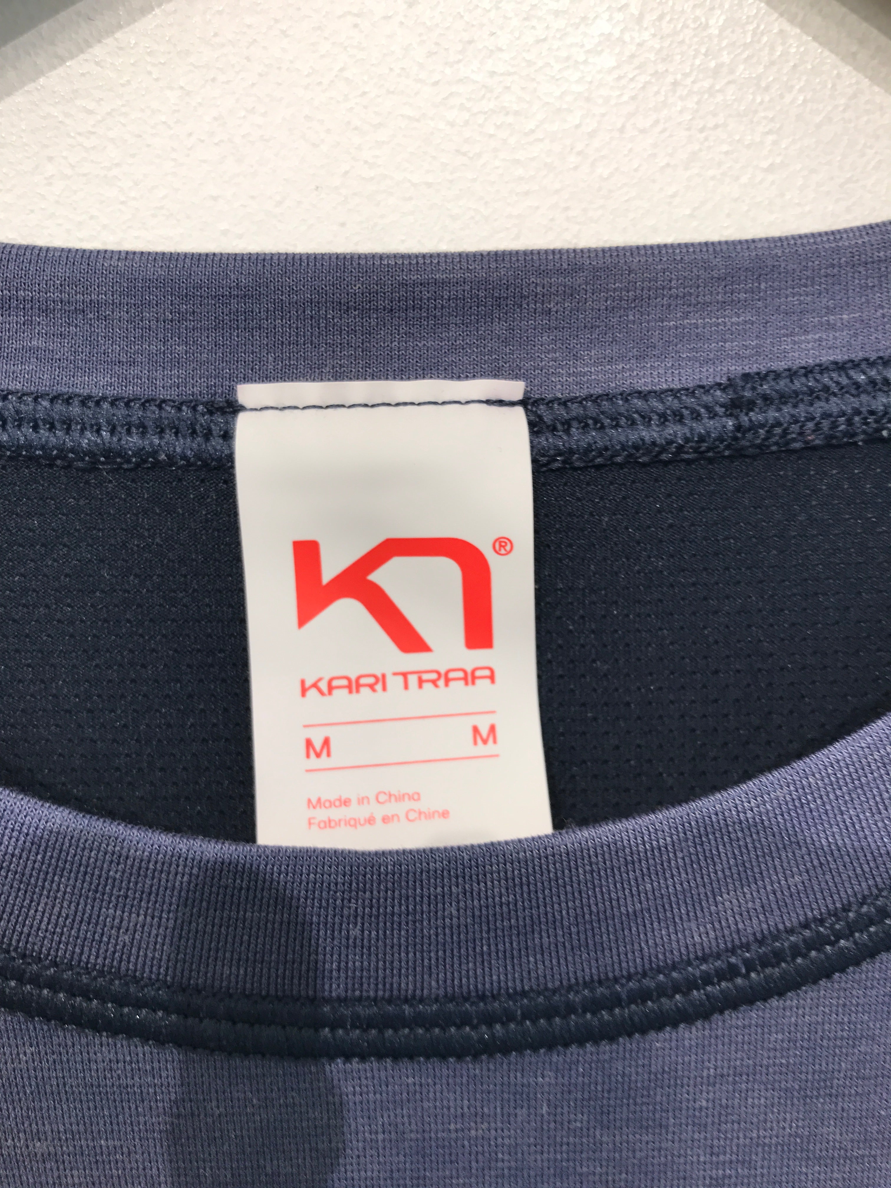 Kari Traa Bluse