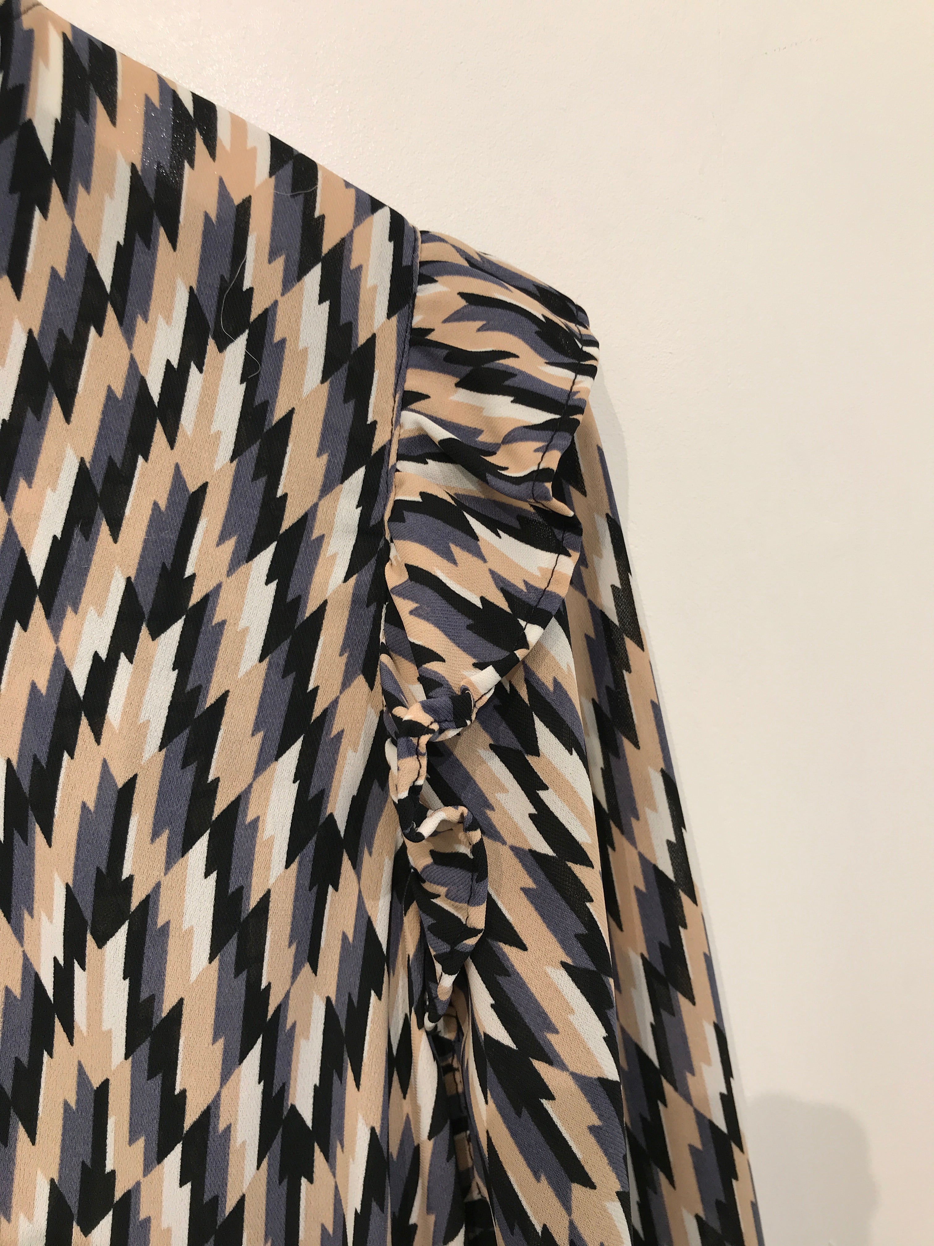 Pigalle Bluse