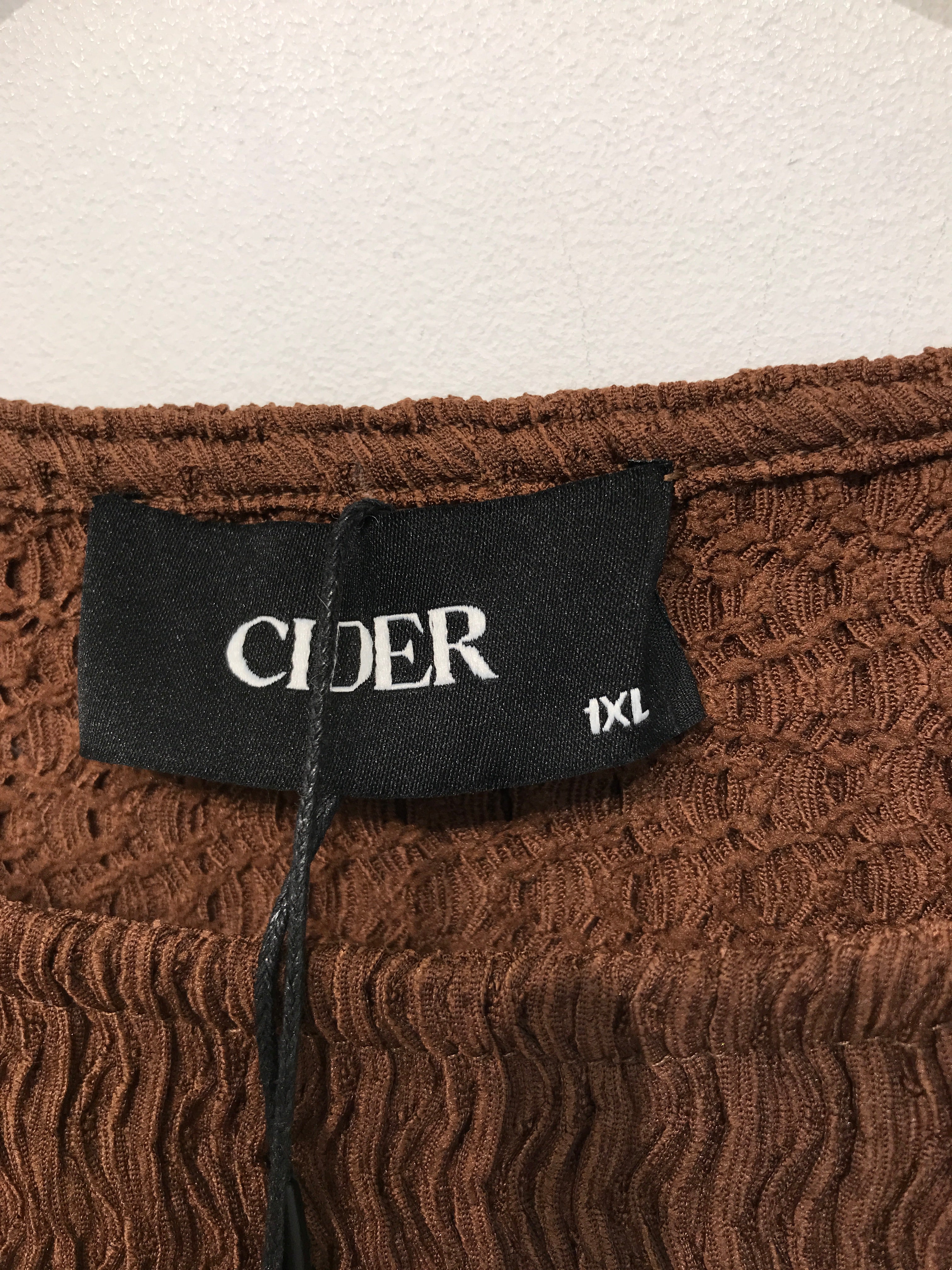 Cider Bluse