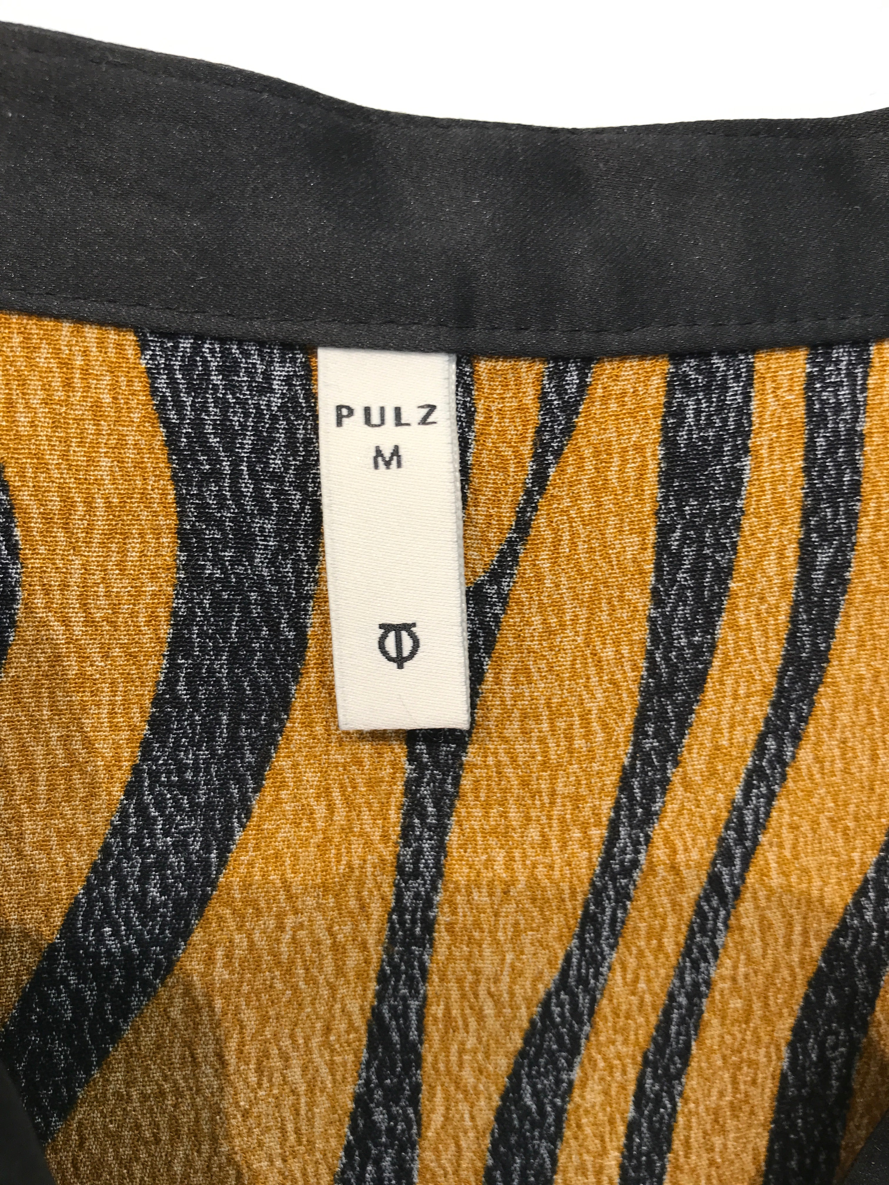 Pulz Bluse