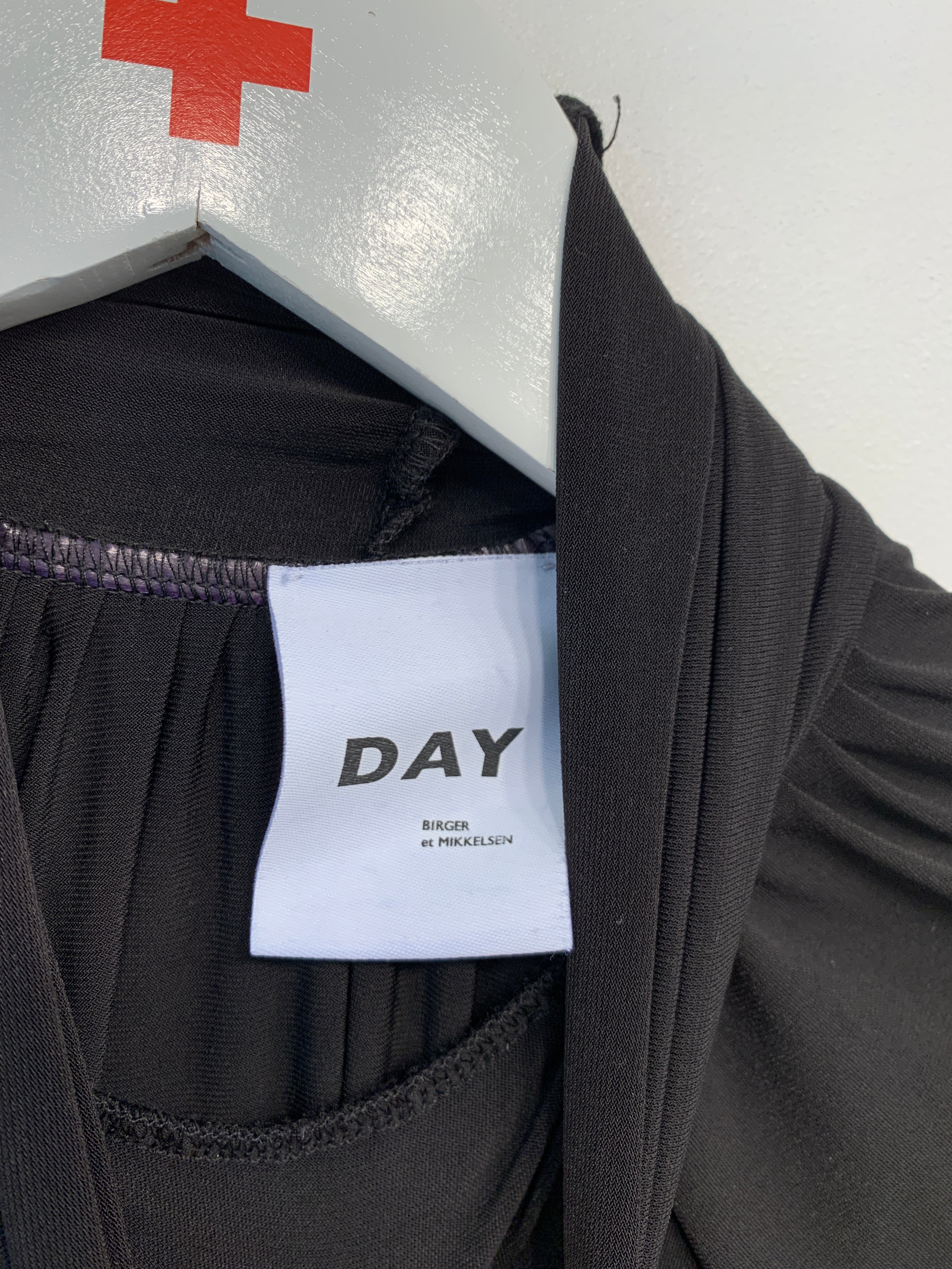 Day Birger et Mikkelsen Bluse