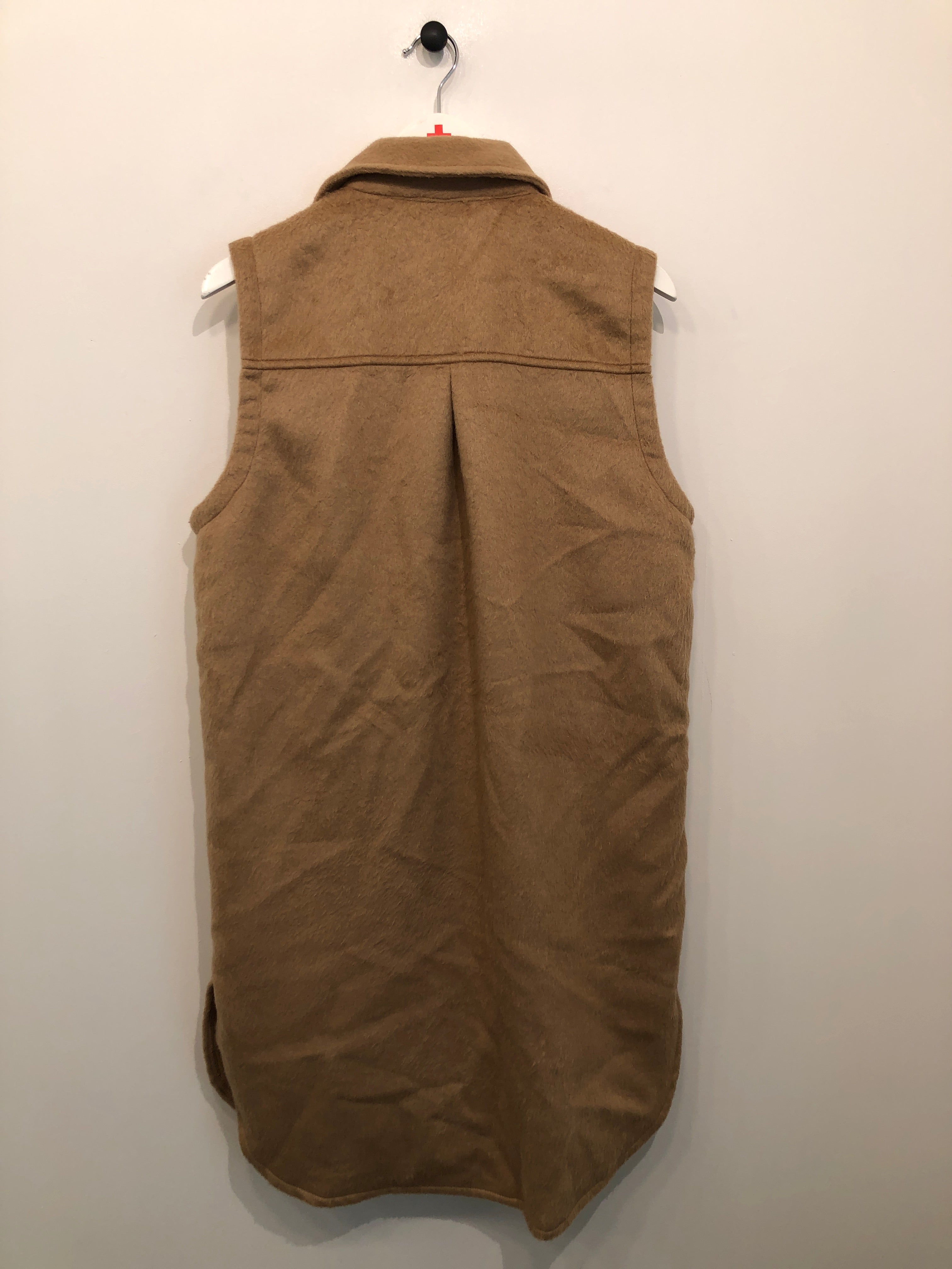 VRS Vest